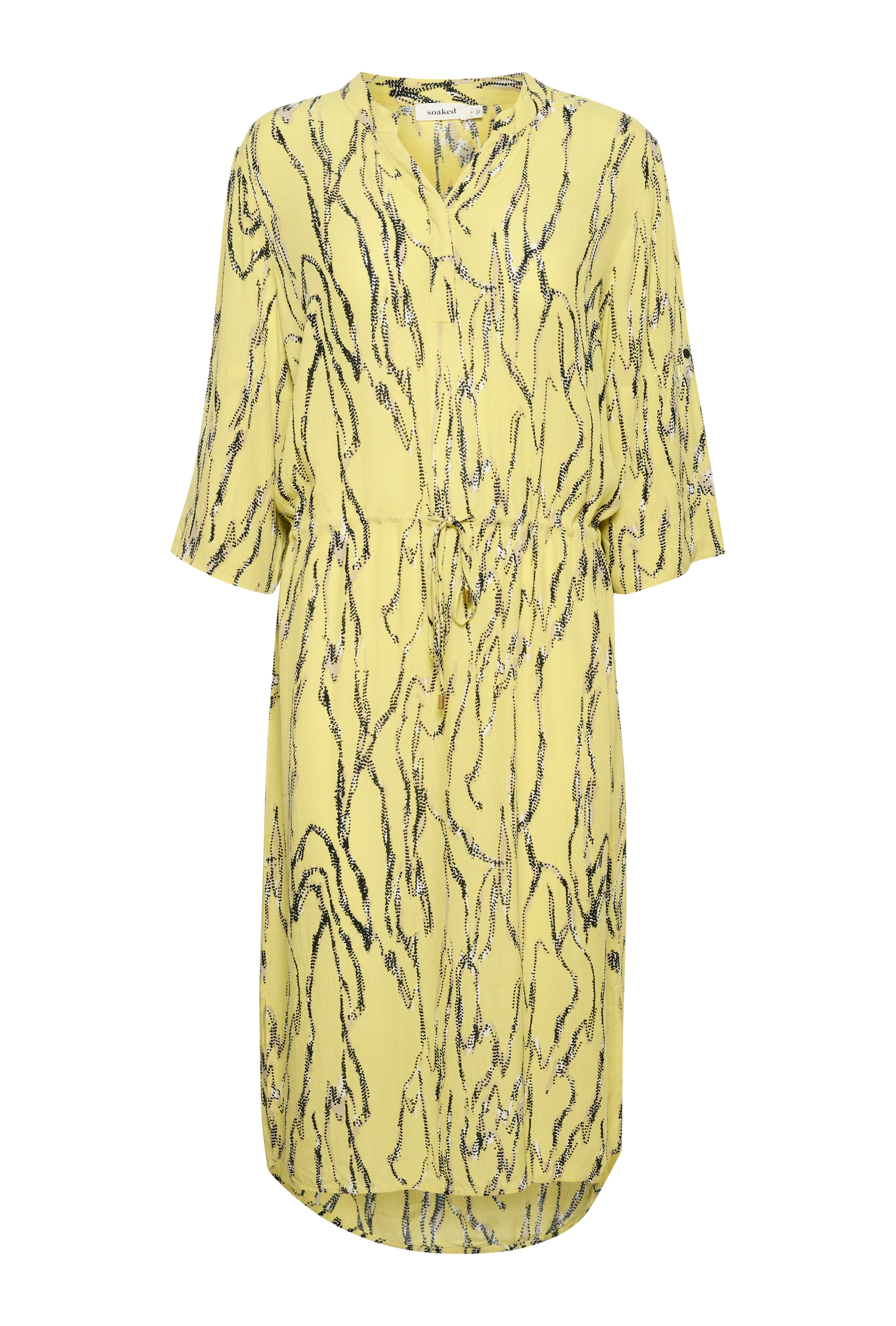 Zaya Jurk PACK FRONT 30403113-302883