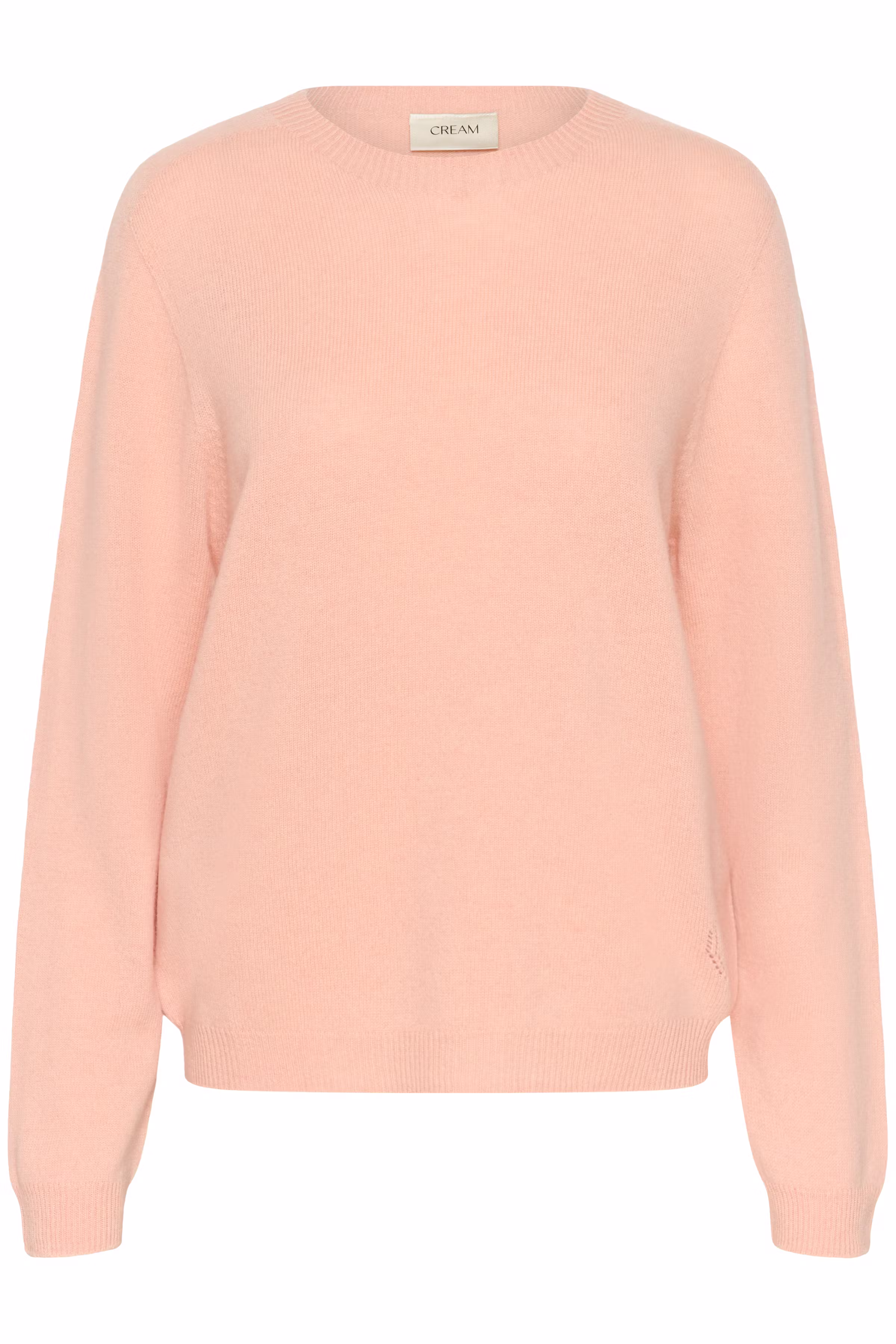 CRMela Pullover PACK FRONT 10614483-161220