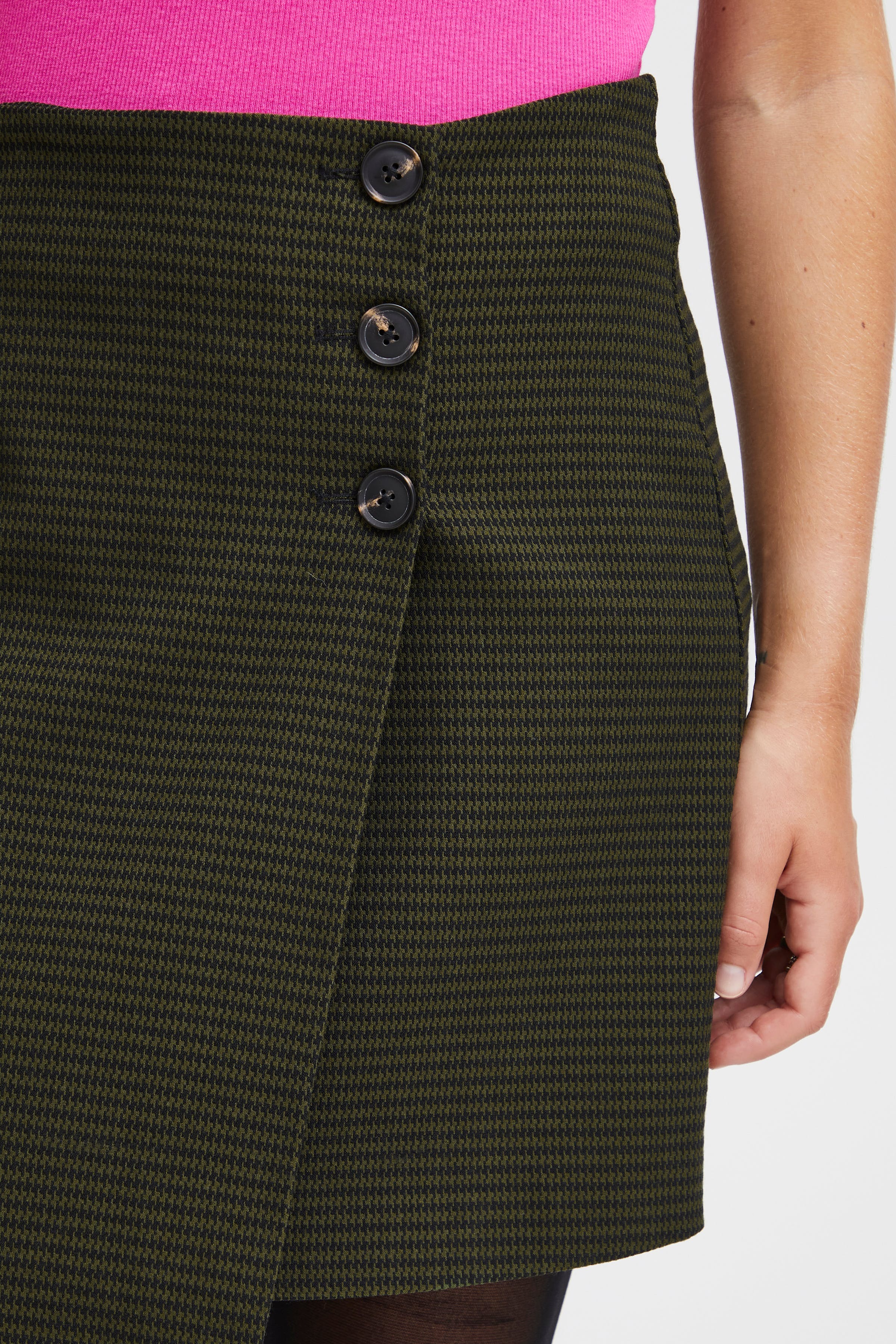 FRMILLA Kjol LOOKBOOK DETAIL 20612723-202350