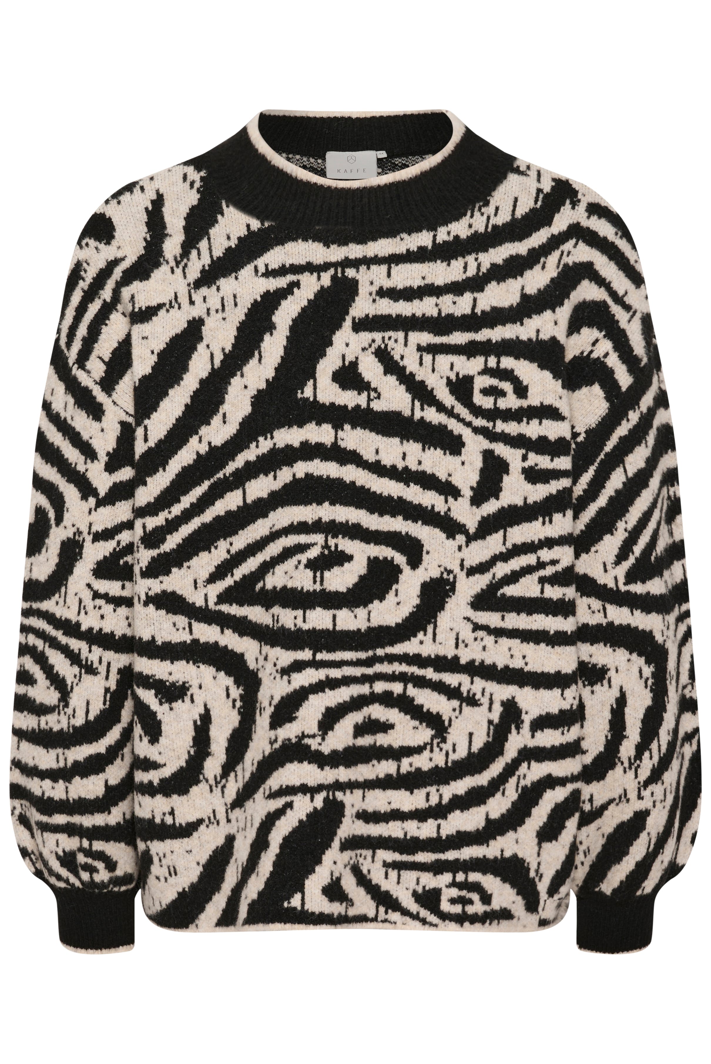 KAwilma Pullover PACK FRONT 10509217-107361