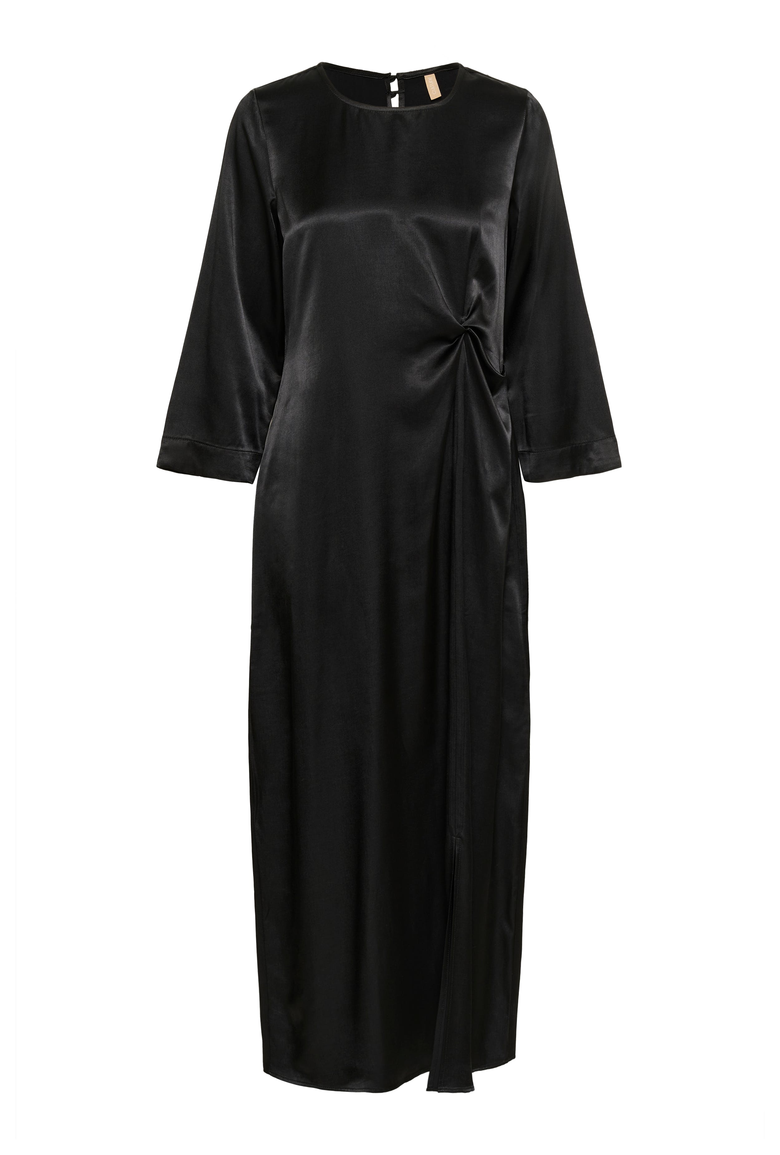 CUmollie Satinkjole PACK FRONT 50112291-500012