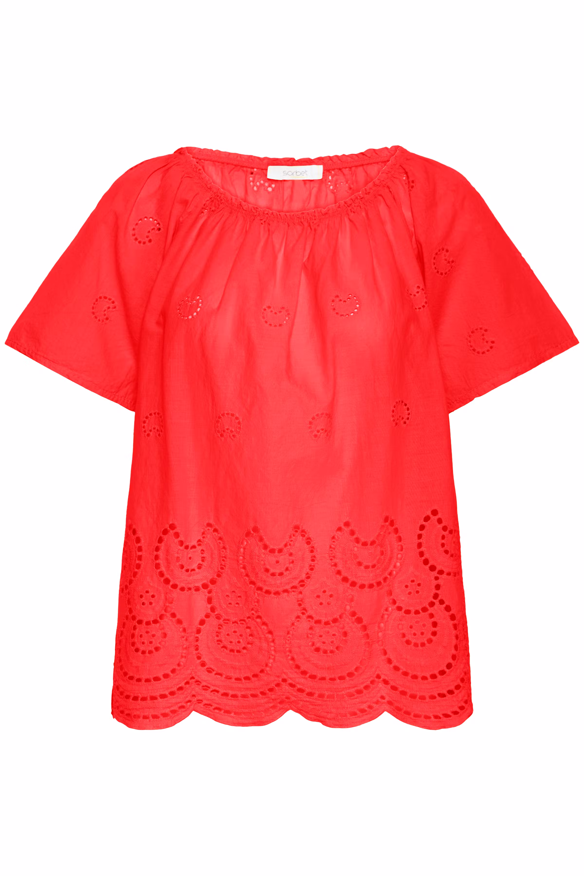 SBGOSIA Skjorte PACK FRONT 22101033-181762