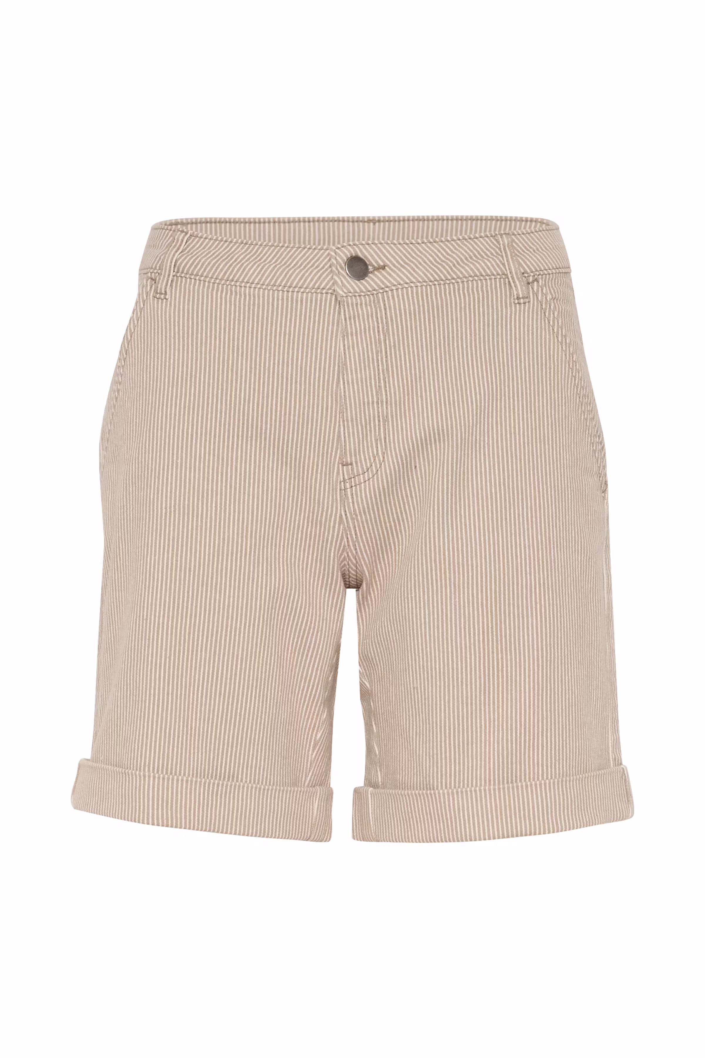 CUmilky Shorts PACK FRONT 50110550-107334