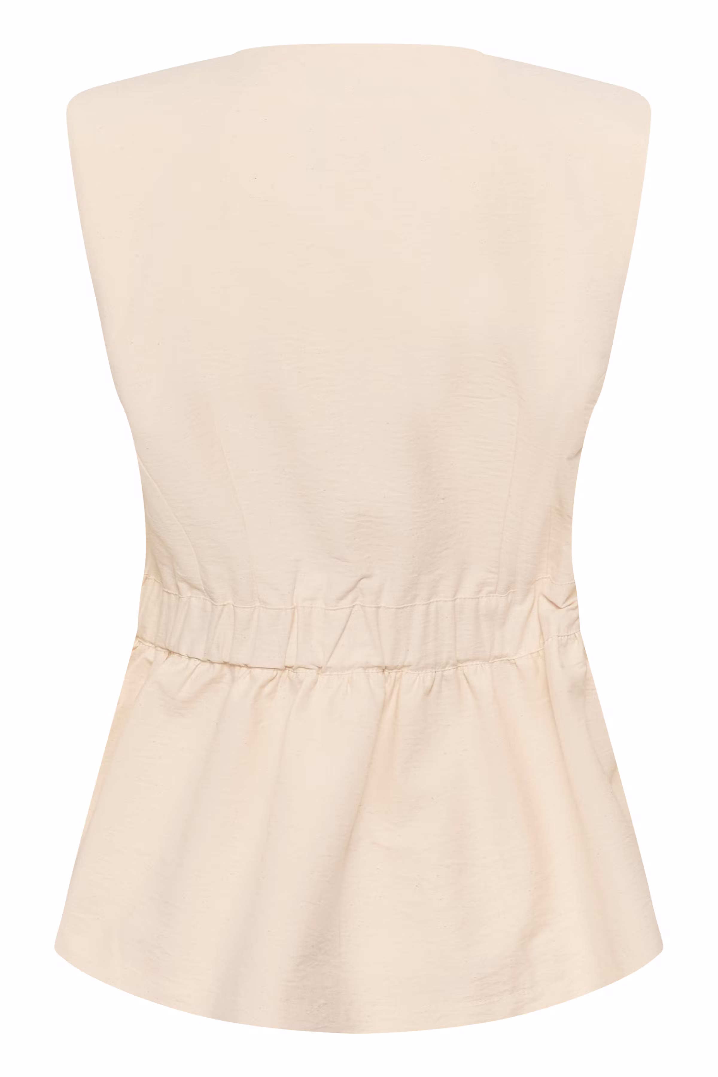 KBEmery Waistcoat PACK BACK 10105898-110103