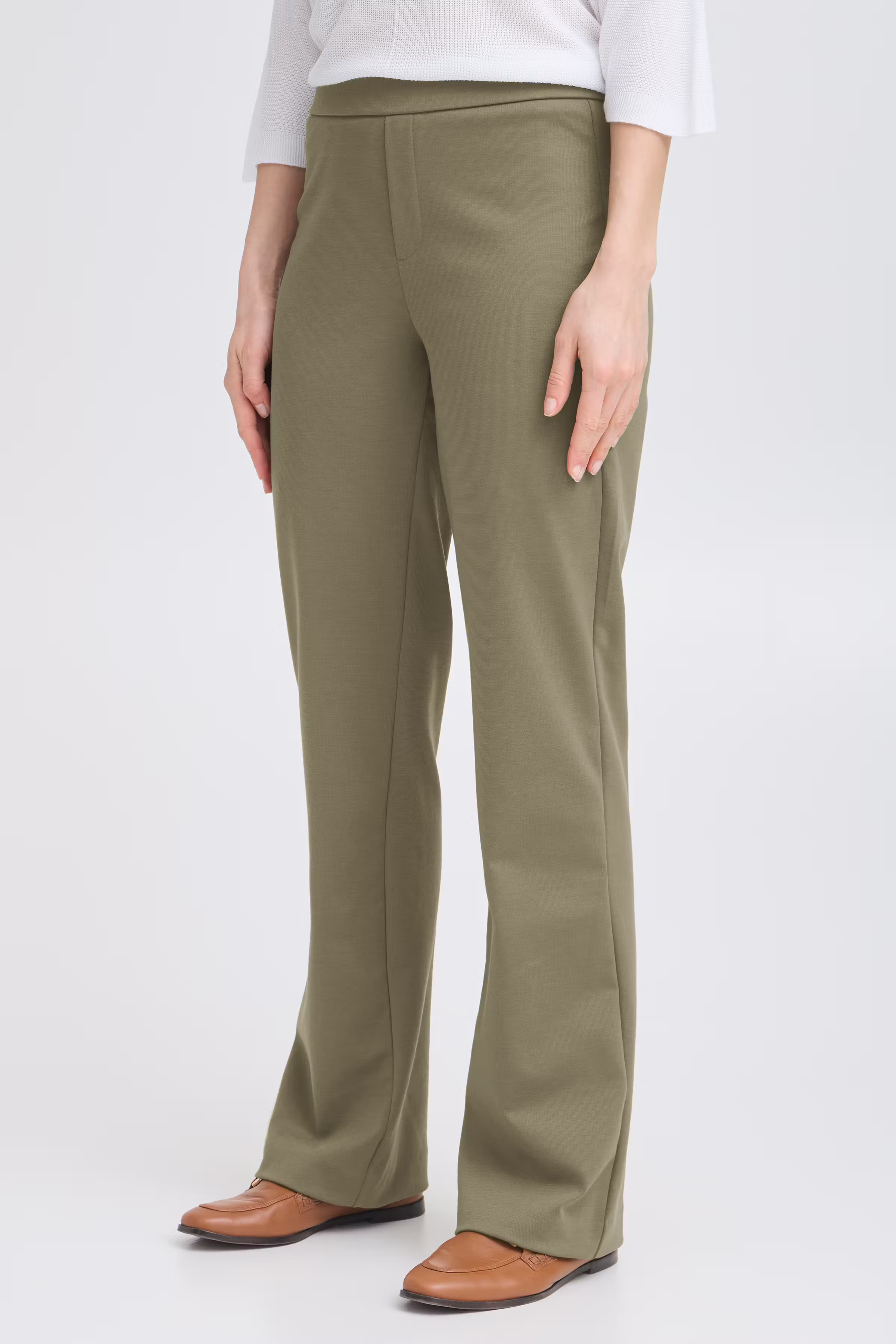 FRBLAZER Trousers LOOKBOOK FRONT 20613528-180515