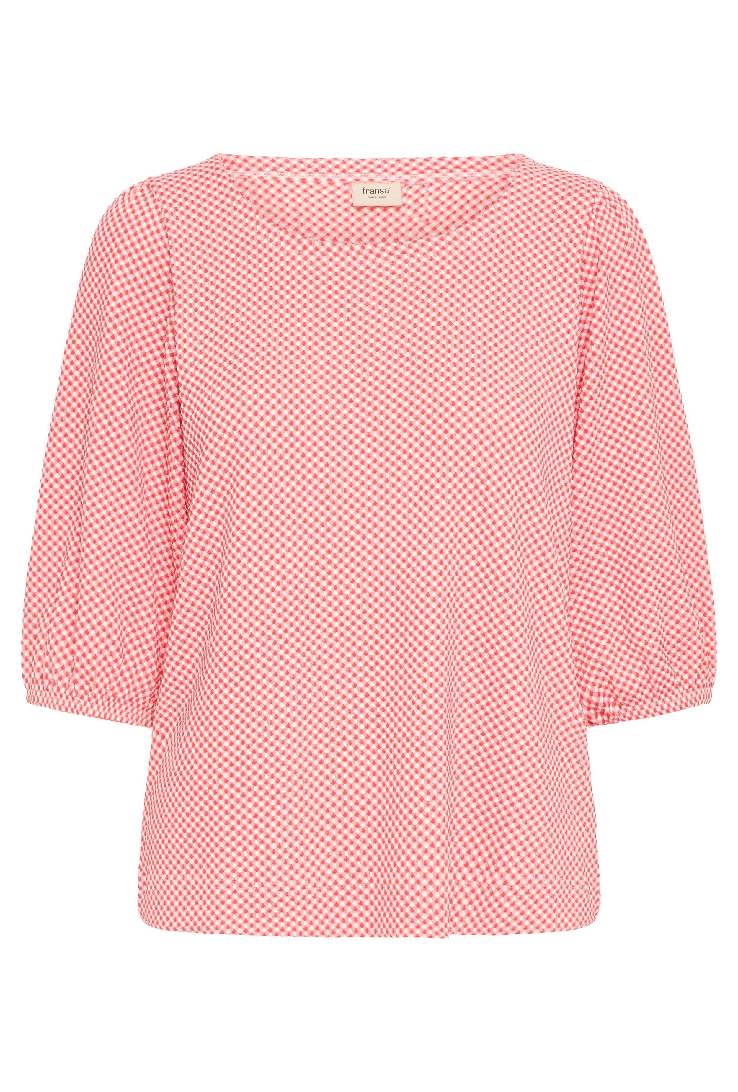 FRNIA Long sleeved T-shirt PACK FRONT 20615577-201203