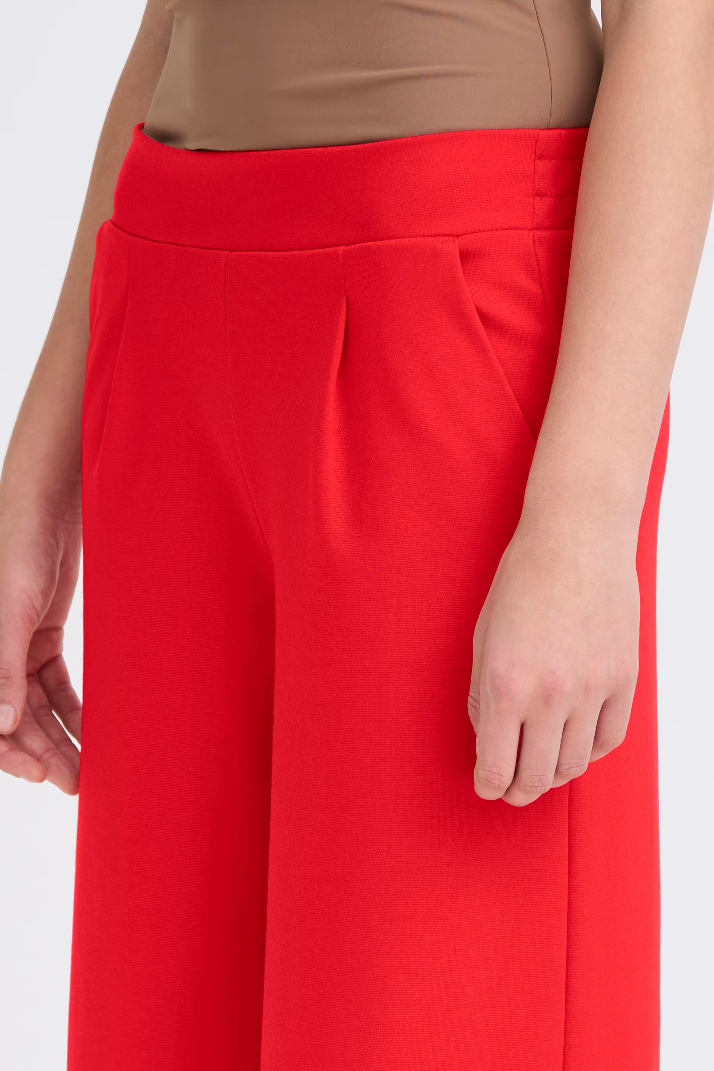 IHKATE LONG WIDE Trousers LOOKBOOK DETAIL 20118337-191763