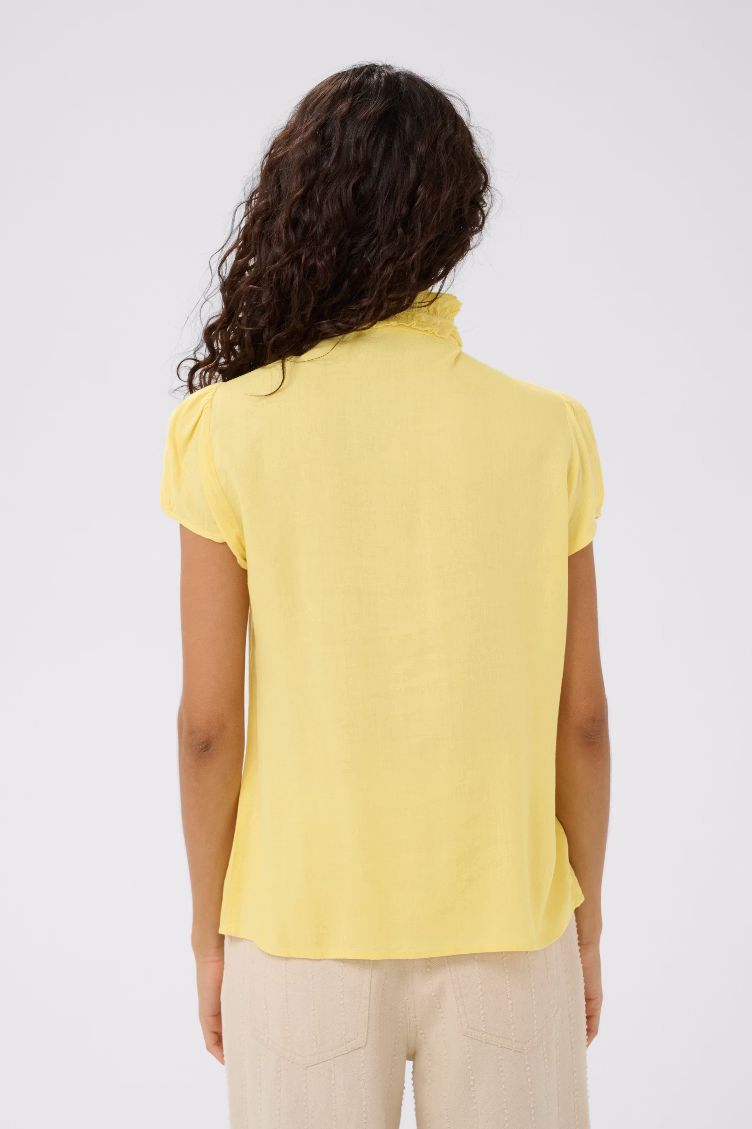 ElliSZ Shirt LOOKBOOK BACK 30513356-120718