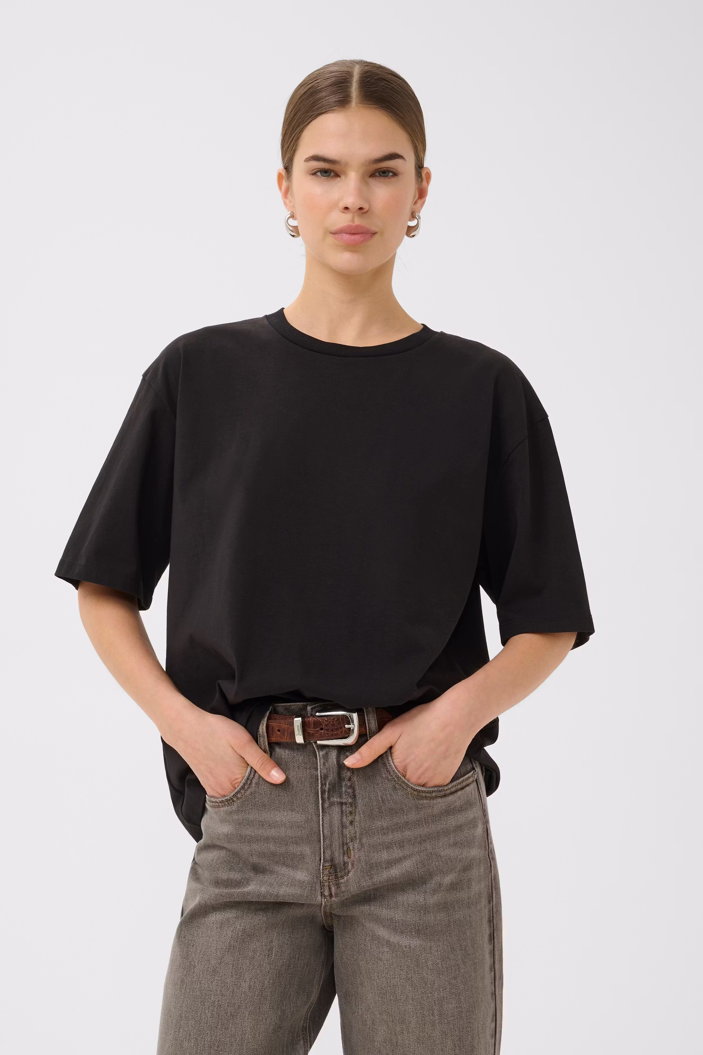 GZtima T-shirt LOOKBOOK FRONT 10910960-100017