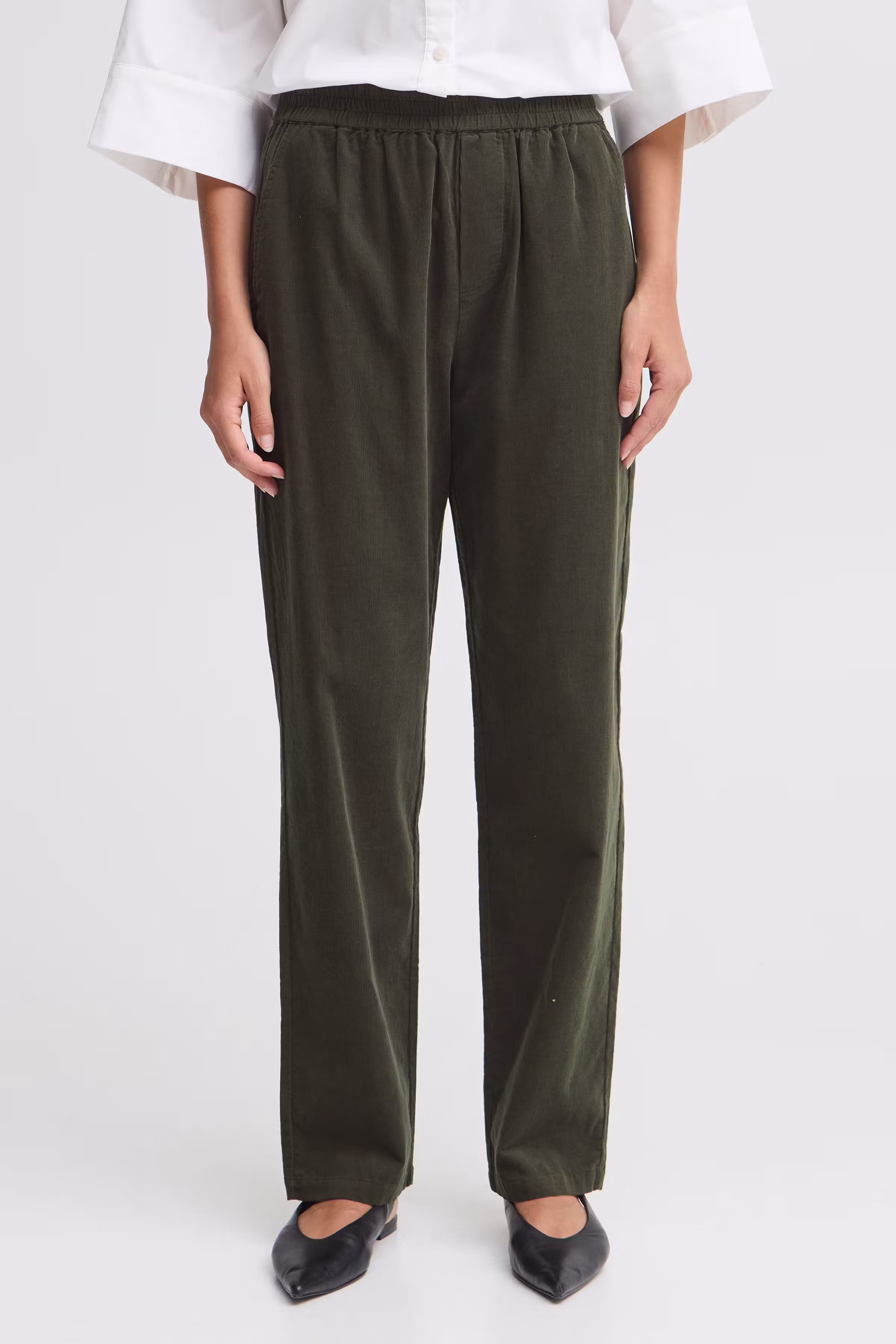 FRCORY Trousers LOOKBOOK FRONT 20617381-190511