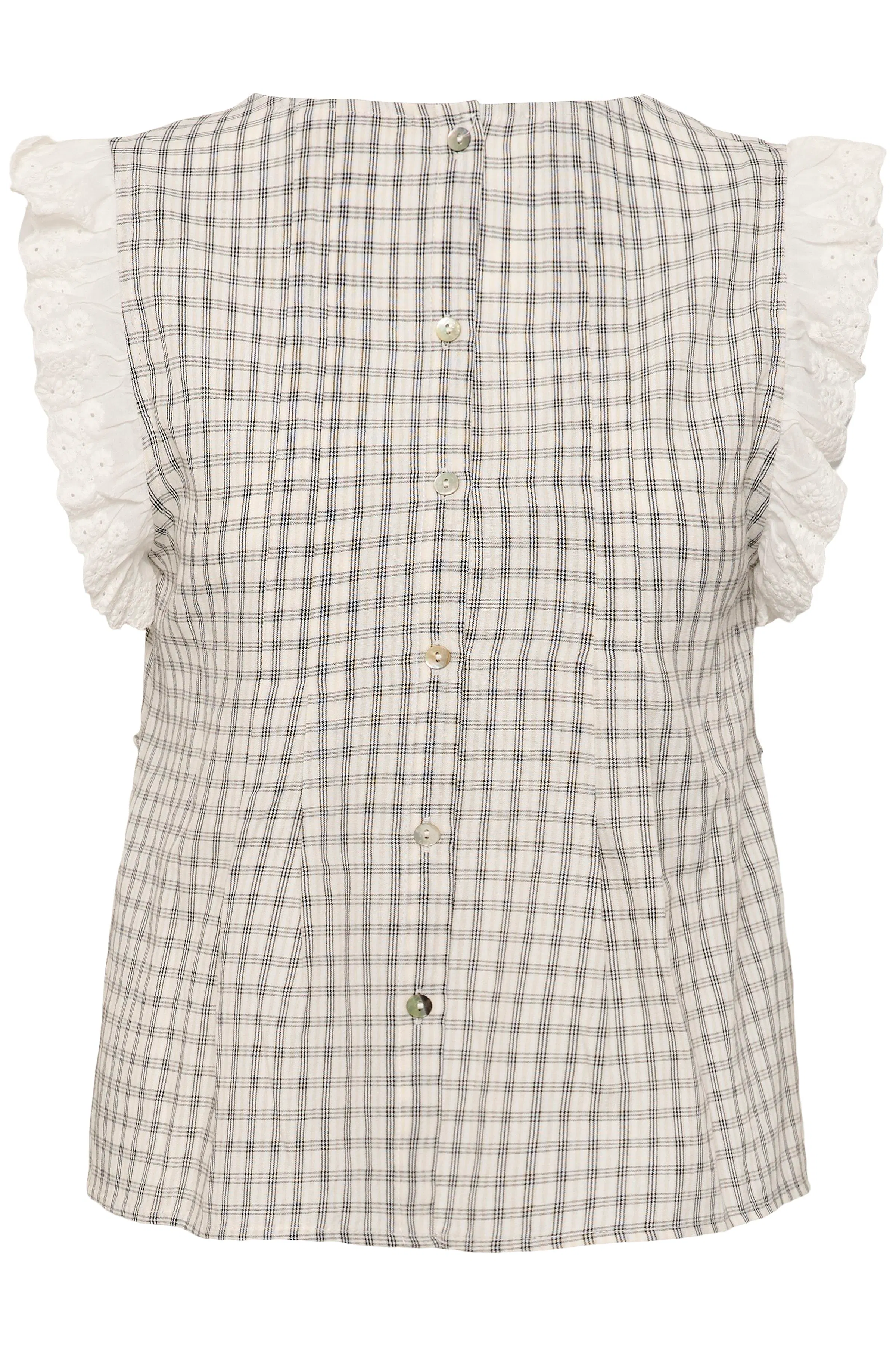 CRMilana Blus PACK BACK 10615264-109670