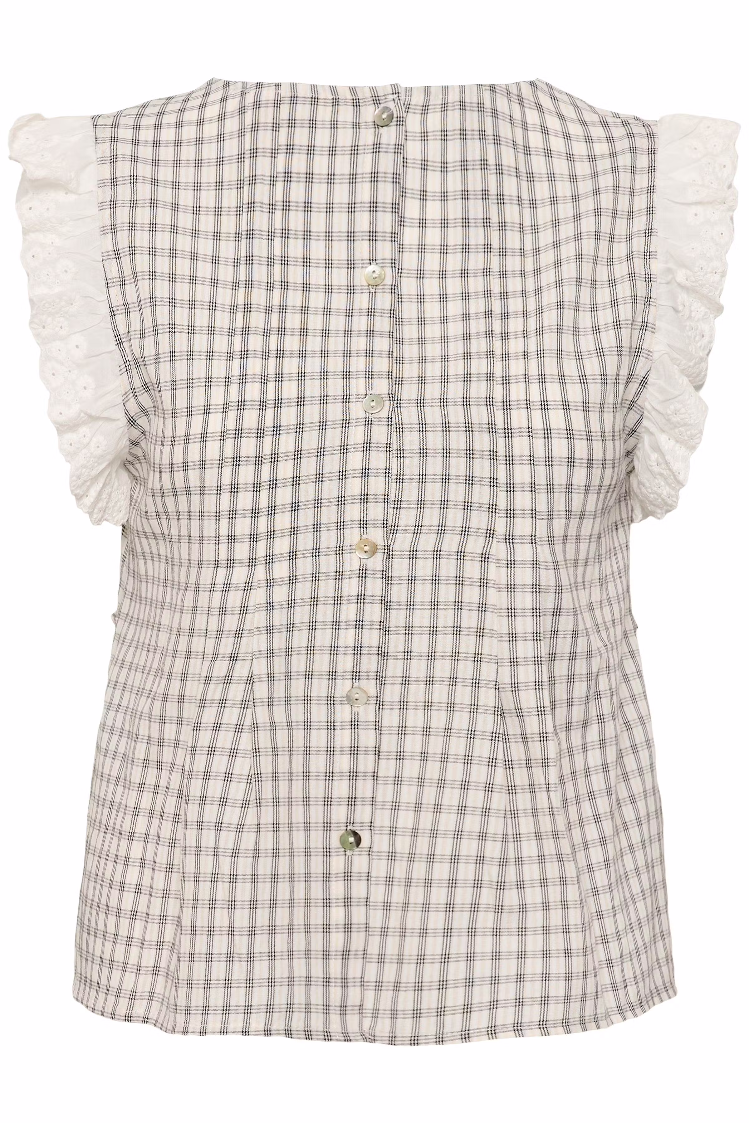 CRMilana Blus PACK BACK 10615264-109670