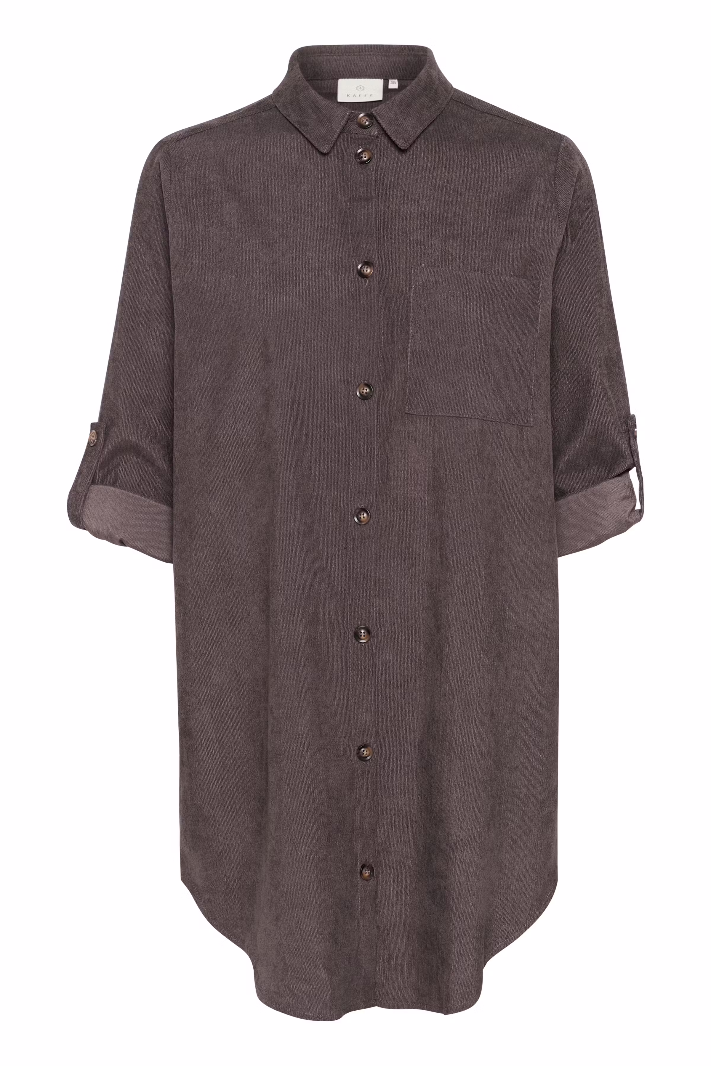 KAvera Skjorta PACK FRONT 10509601-106615