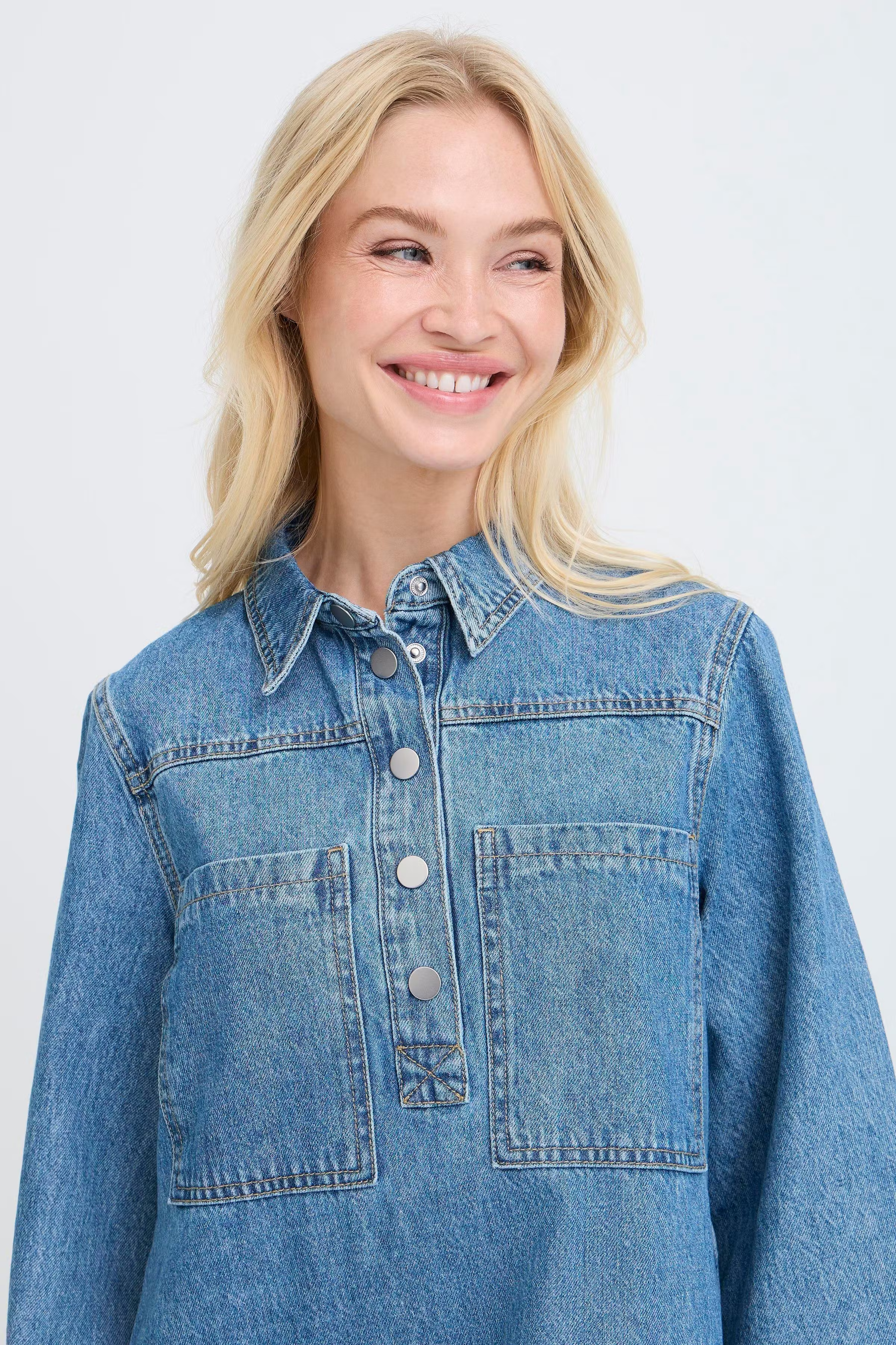 BYKACILA Kleid LOOKBOOK DETAIL 20818564-200461