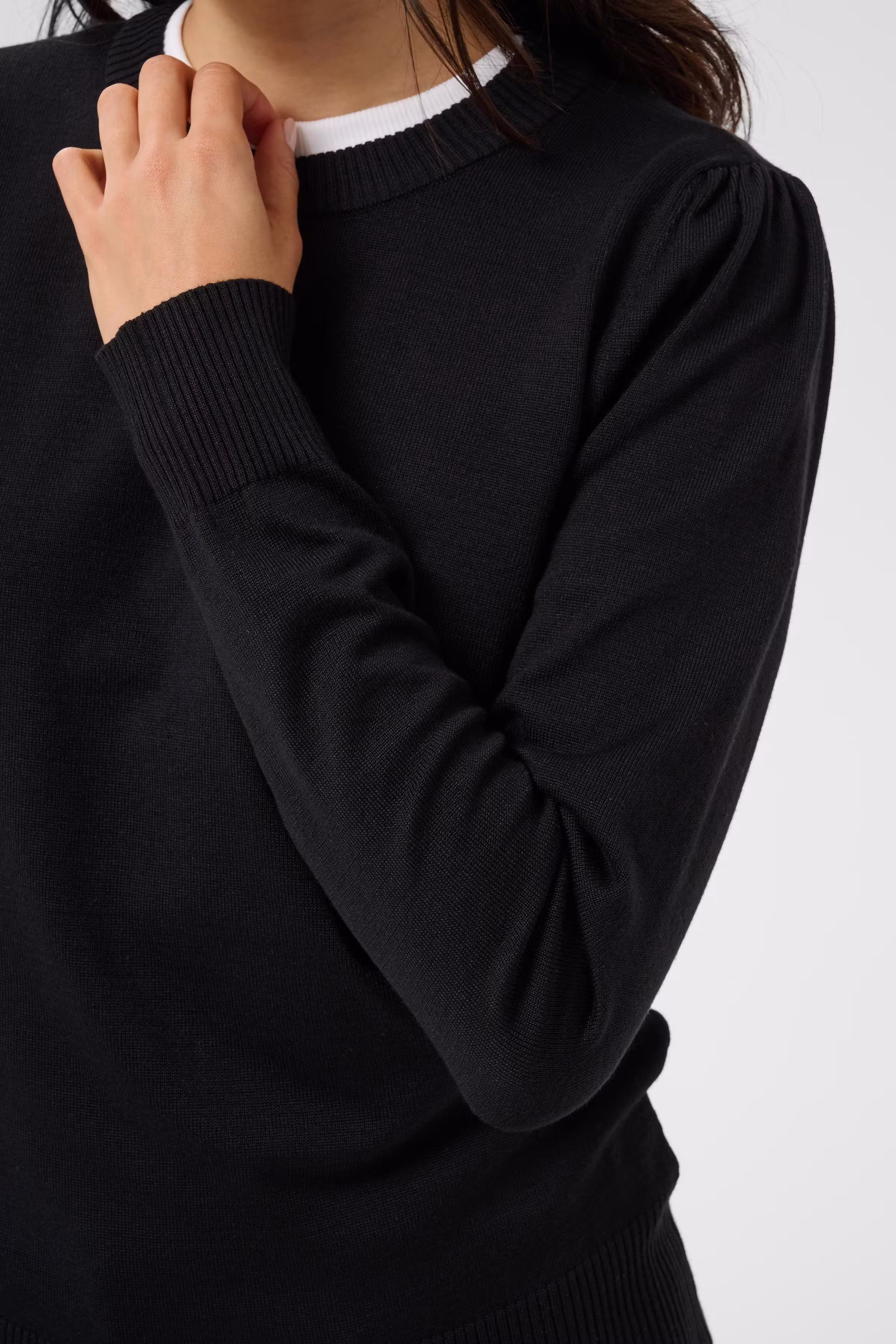 MilaSZ Pullover LOOKBOOK DETAIL 30511753-193911