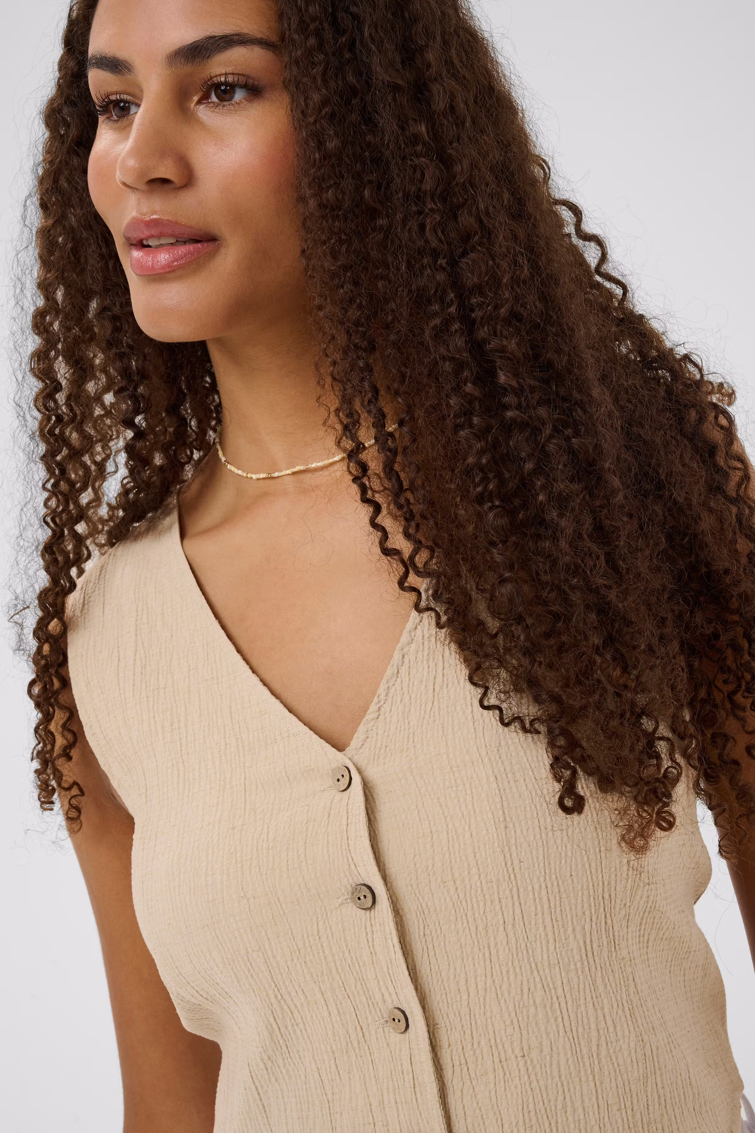 CRAlva Vest LOOKBOOK DETAIL 10615014-1511141