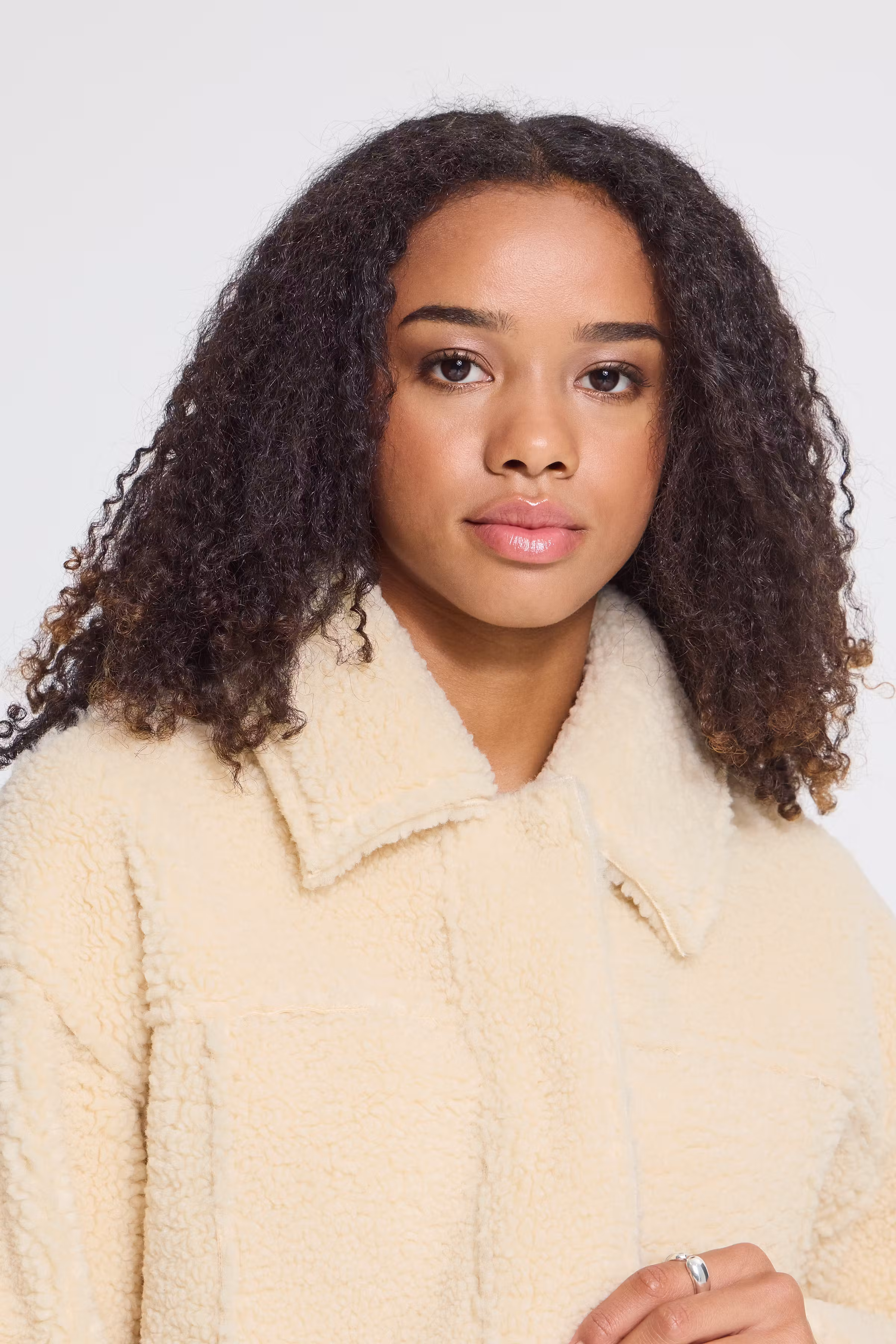 IHELIVAZ Ytterplagg LOOKBOOK DETAIL 20125843-124301