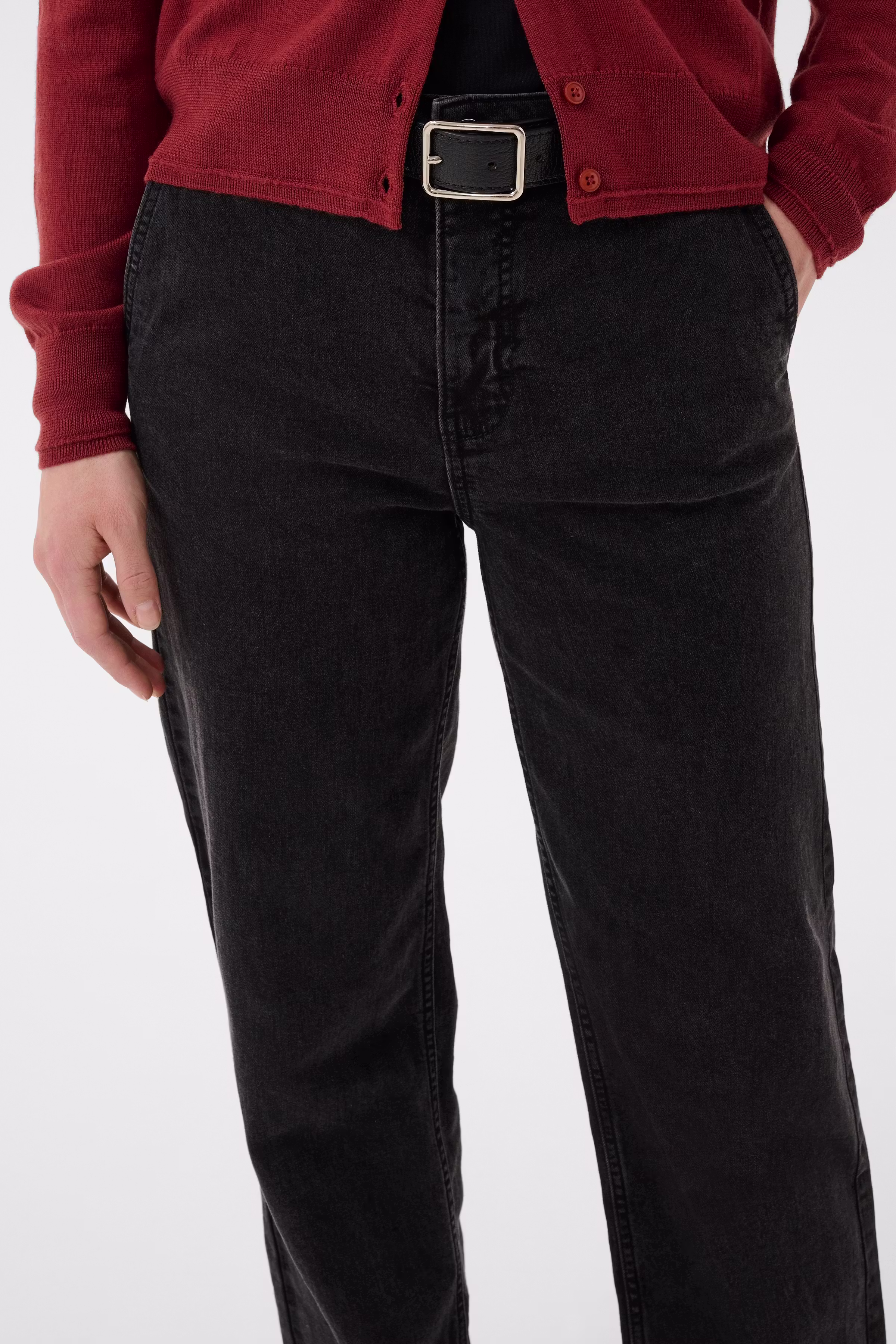 BarbaPW Jeans LOOKBOOK DETAIL 30309890-300147