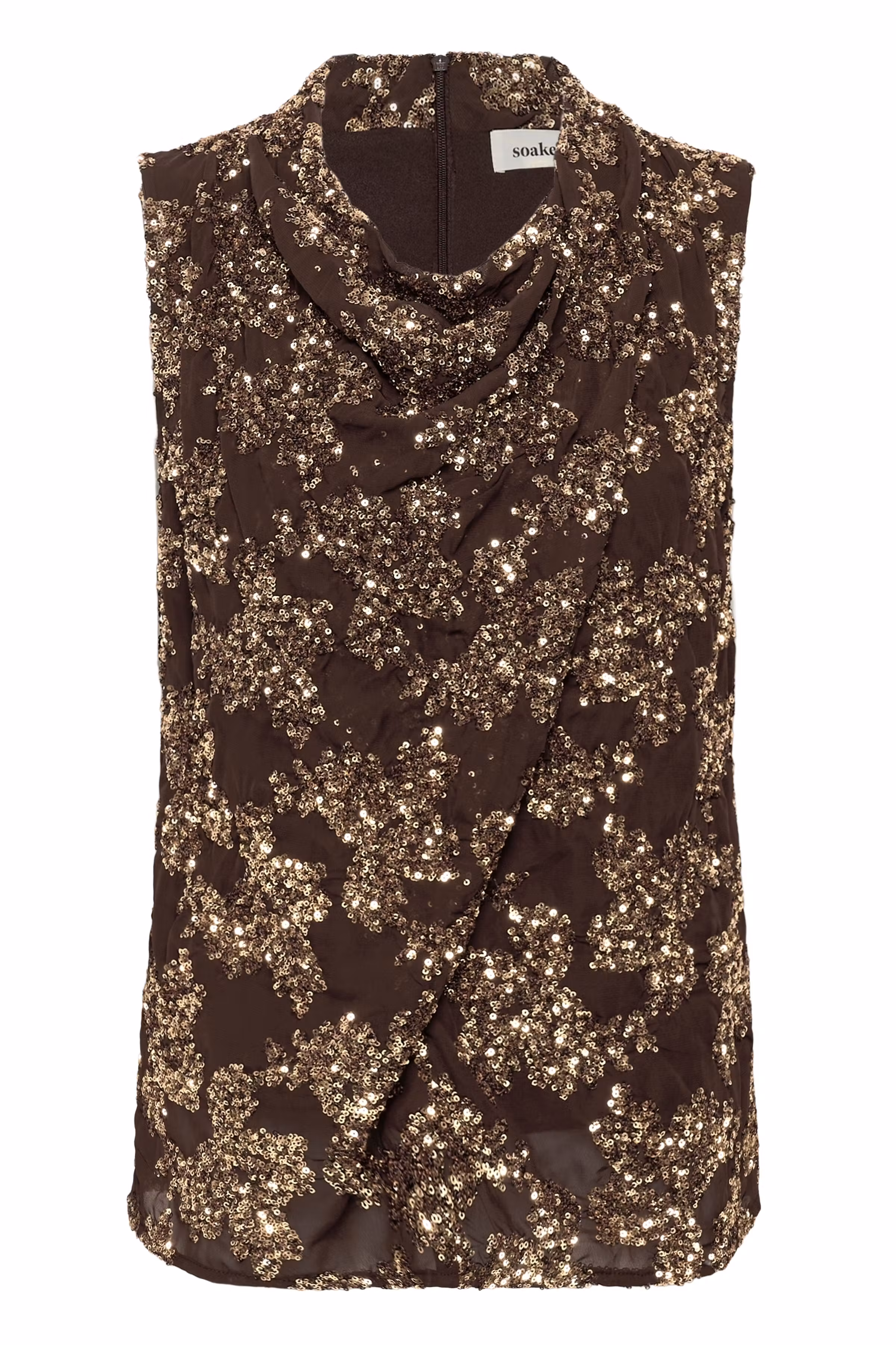 SLAydea Bluse PACK FRONT 30409621-191106