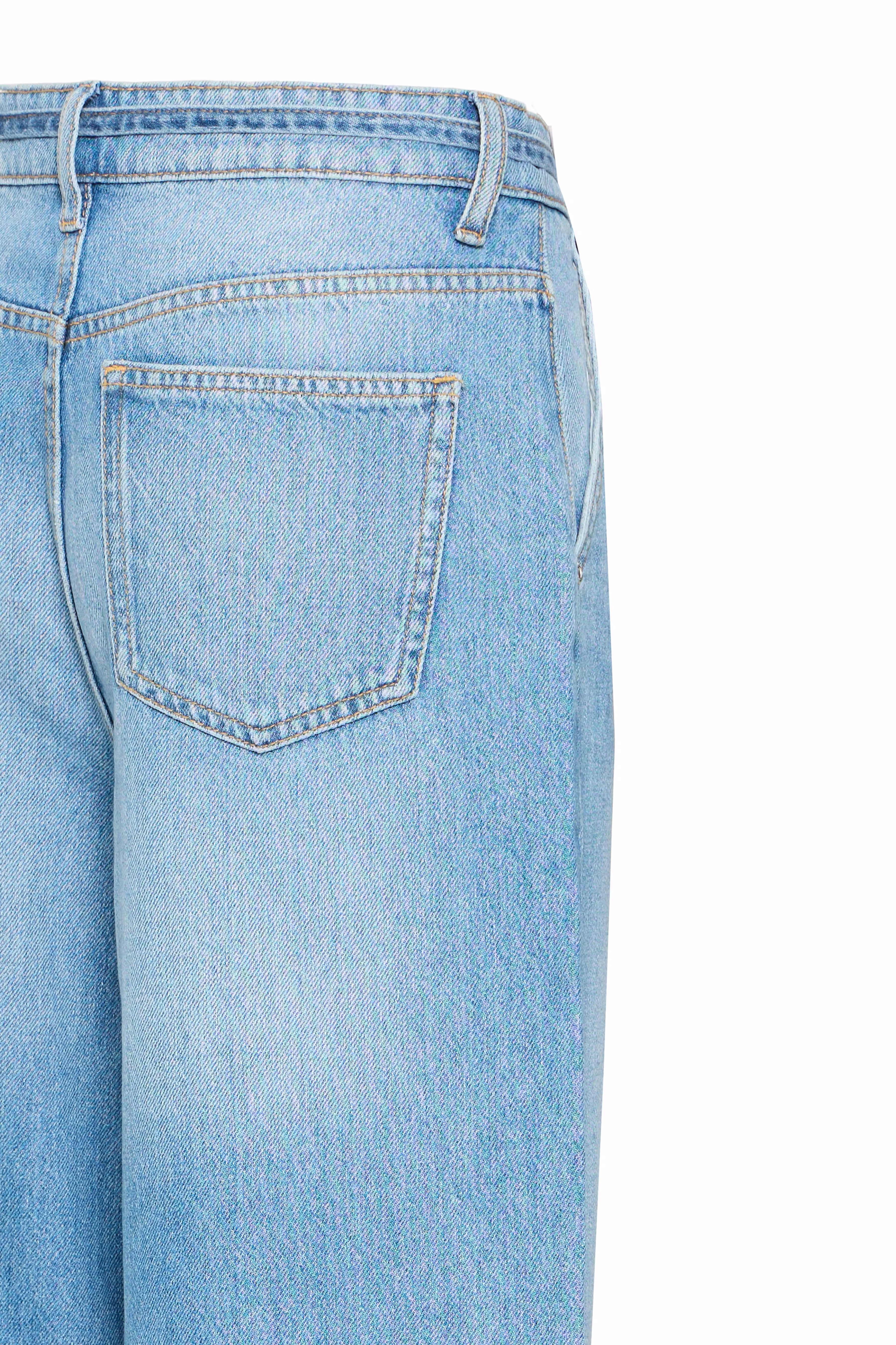 BYKIMU Jeans PACK DETAIL 20818548-200461