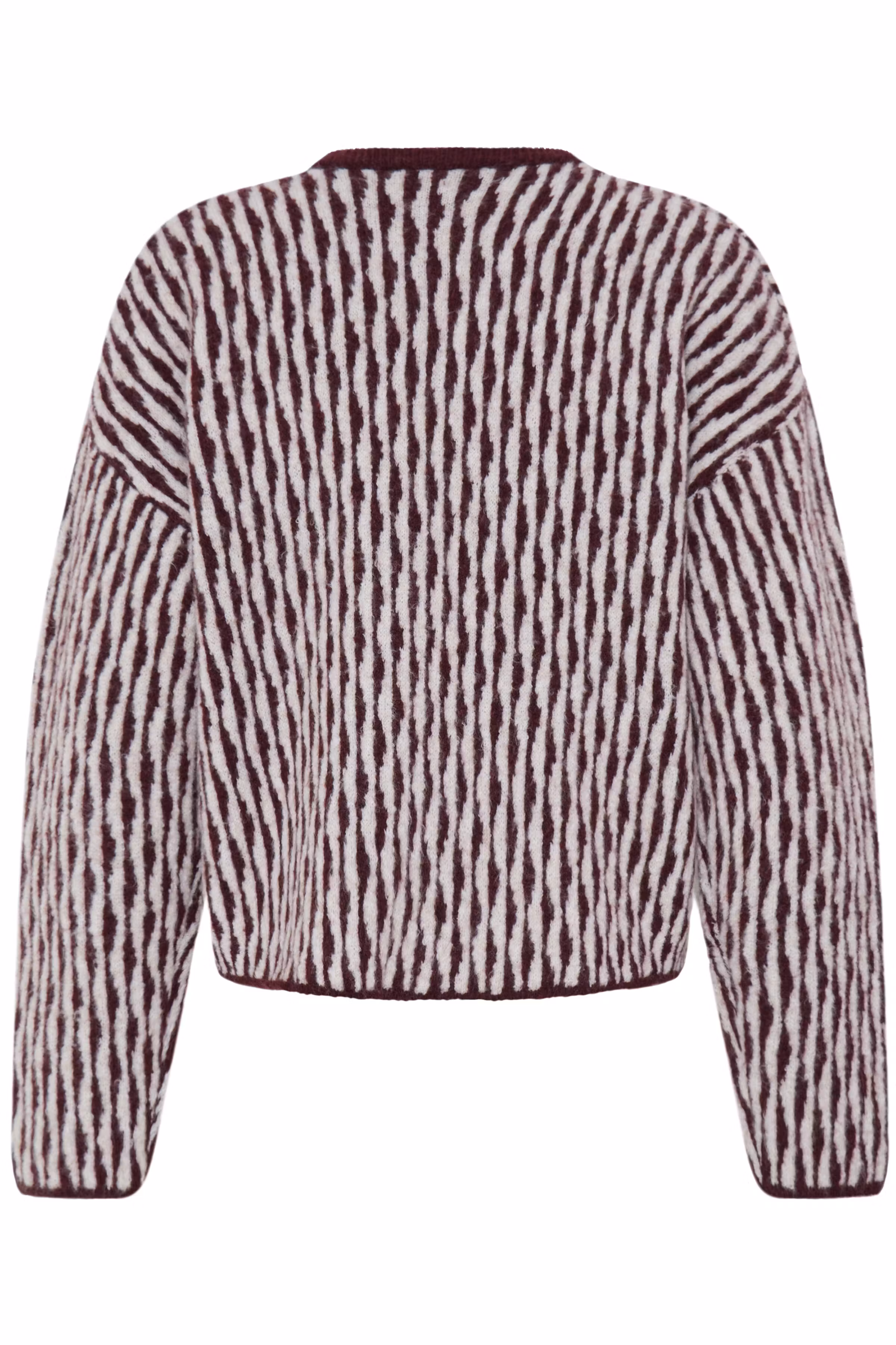 BYOJULA Pullover PACK BACK 20819107-900014397