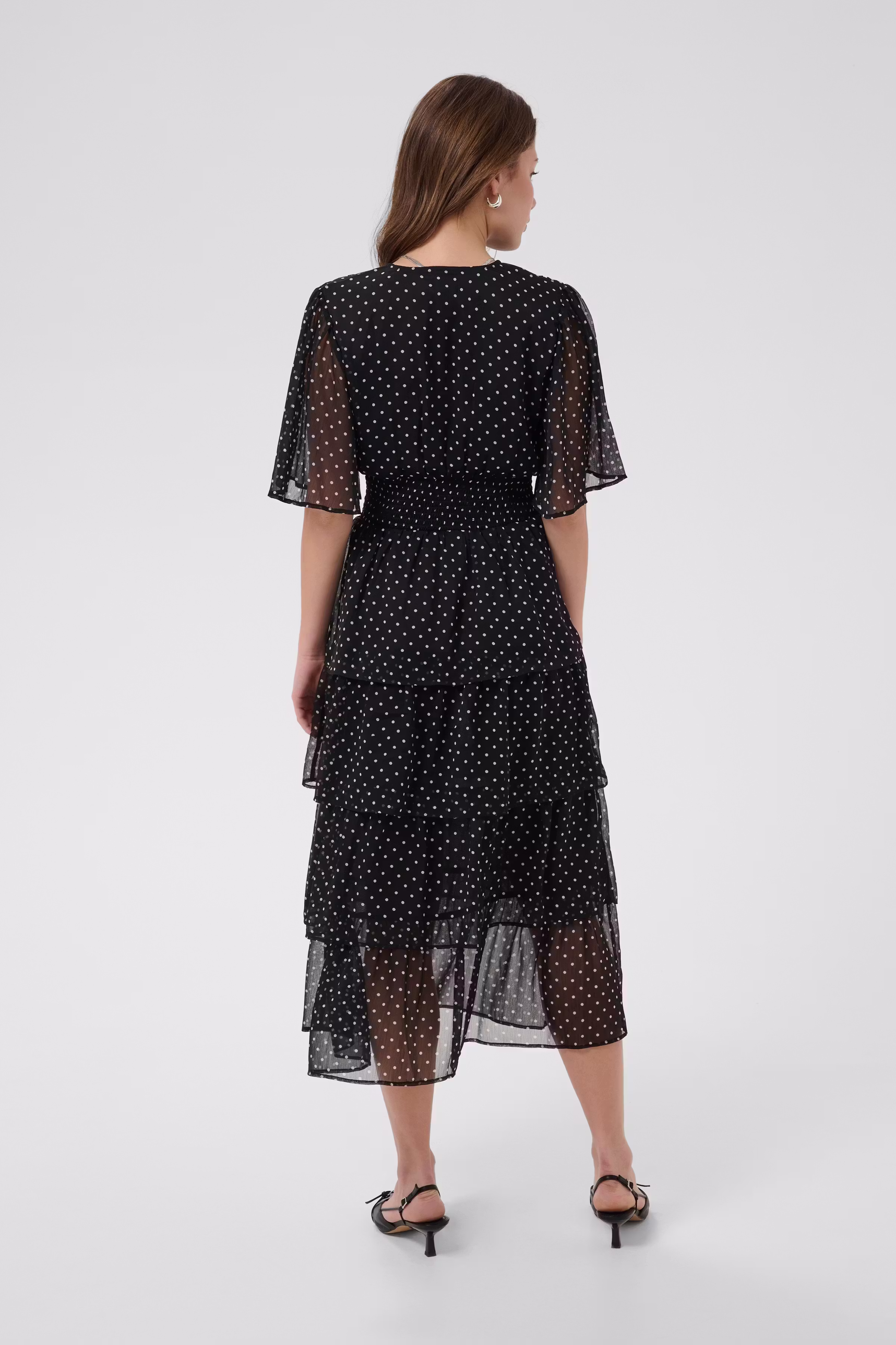 SvannaSZ Dress LOOKBOOK BACK 30515747-305583