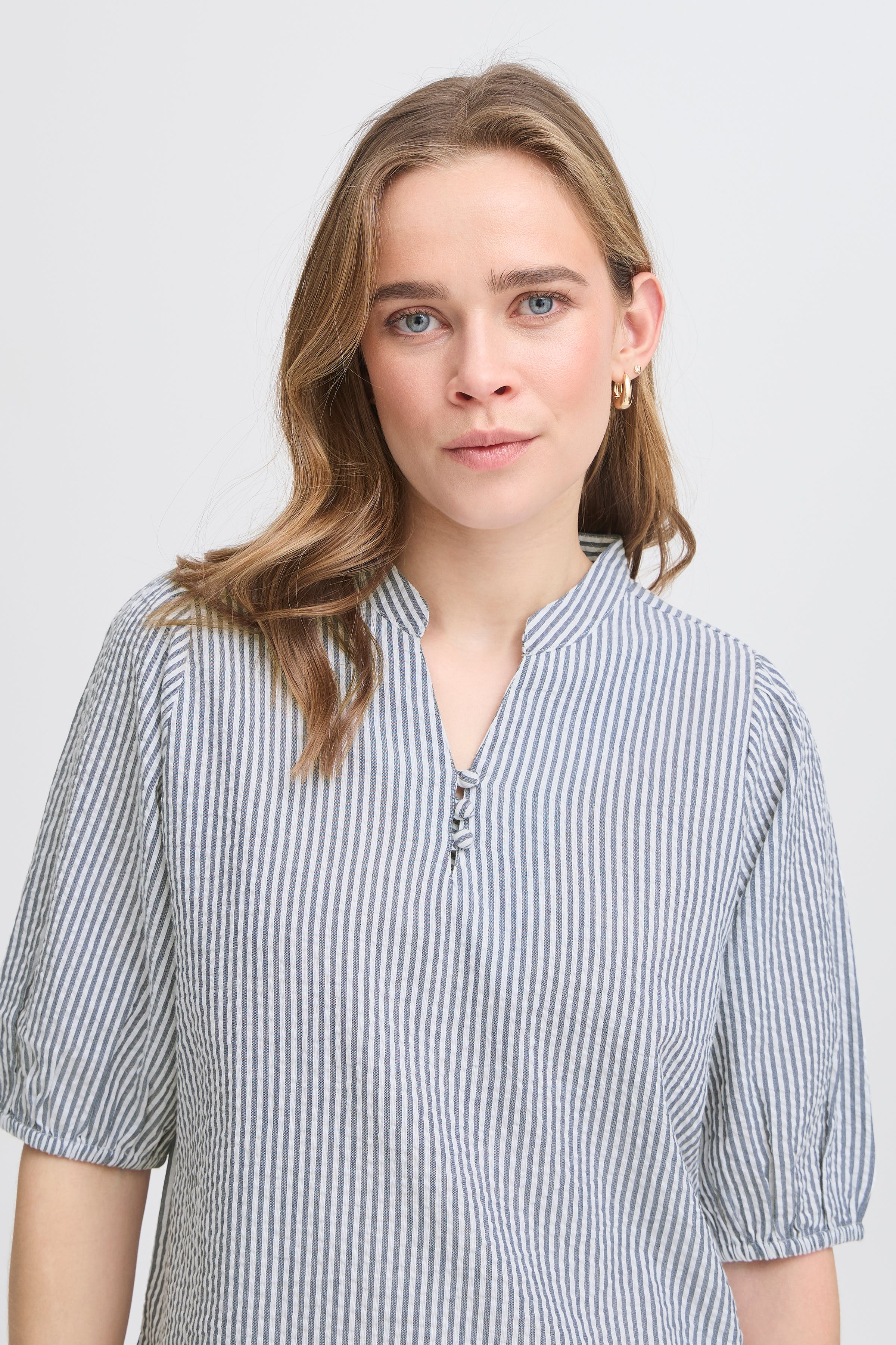 FRCAYLA Blus LOOKBOOK DETAIL 20616081-205283