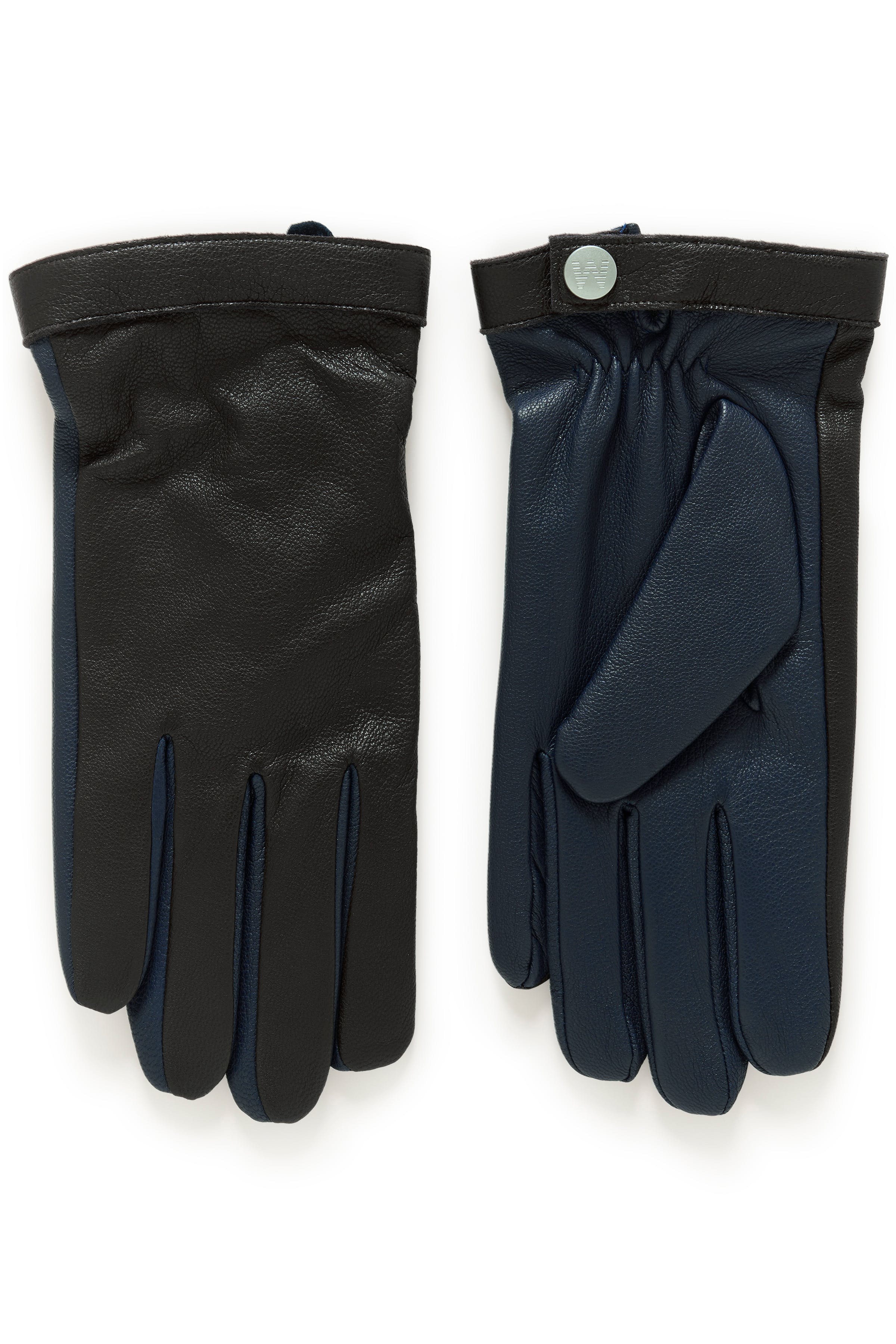 MAkirby Leren Handschoenen PACK FRONT 30208717-191103