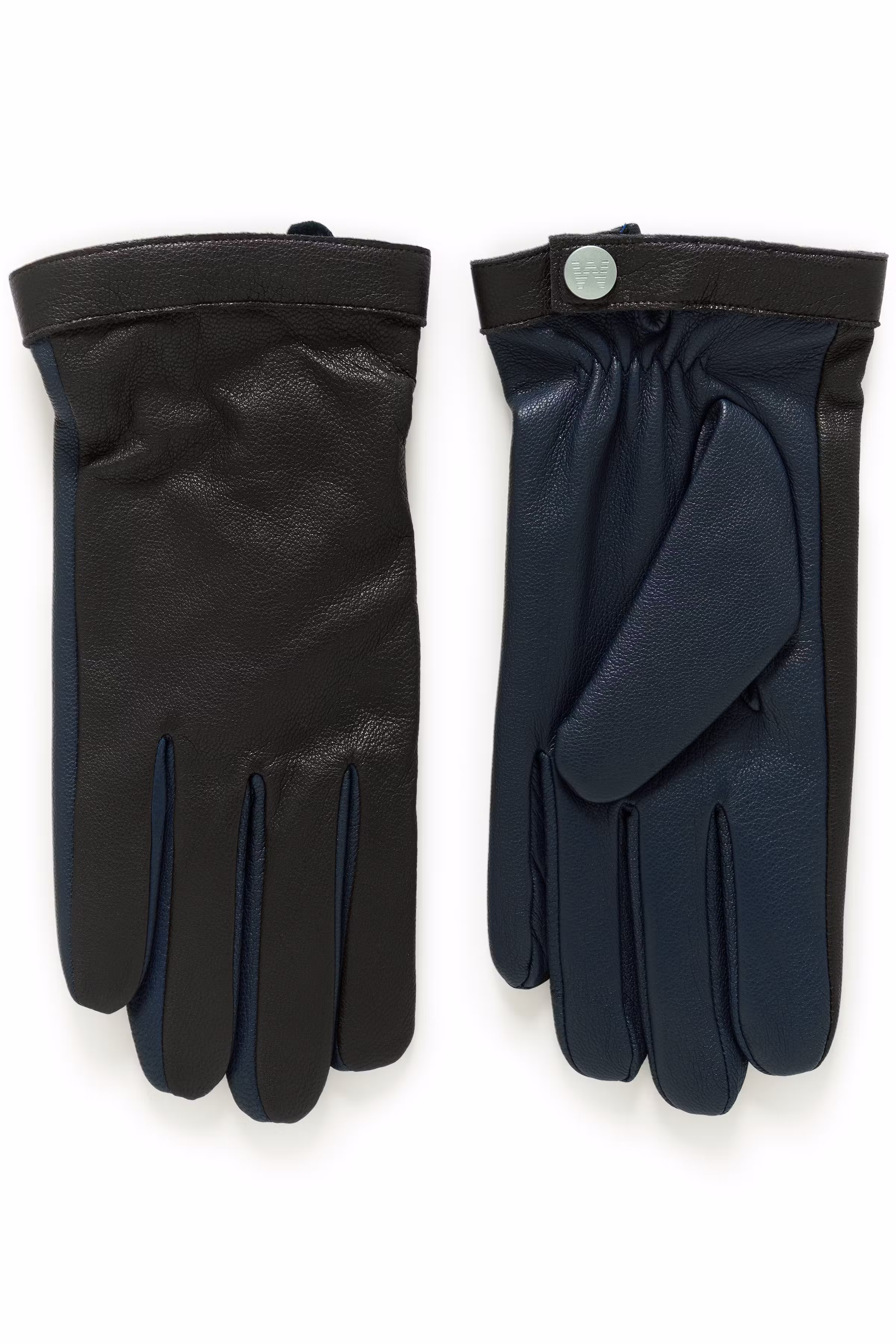 MAkirby Leather Gloves PACK FRONT 30208717-191103