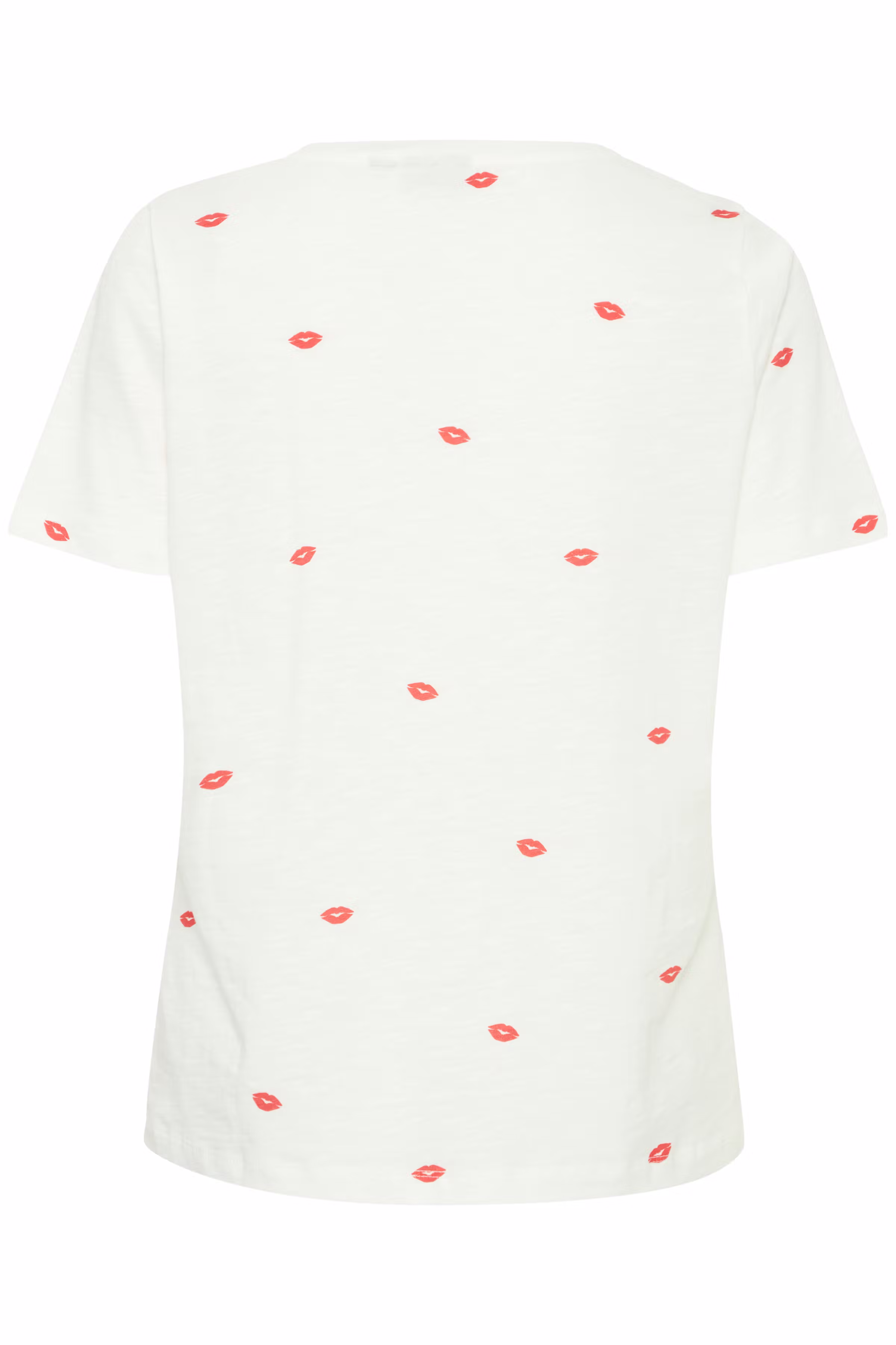 FXHAZIL T-shirt PACK BACK 20615302-204220