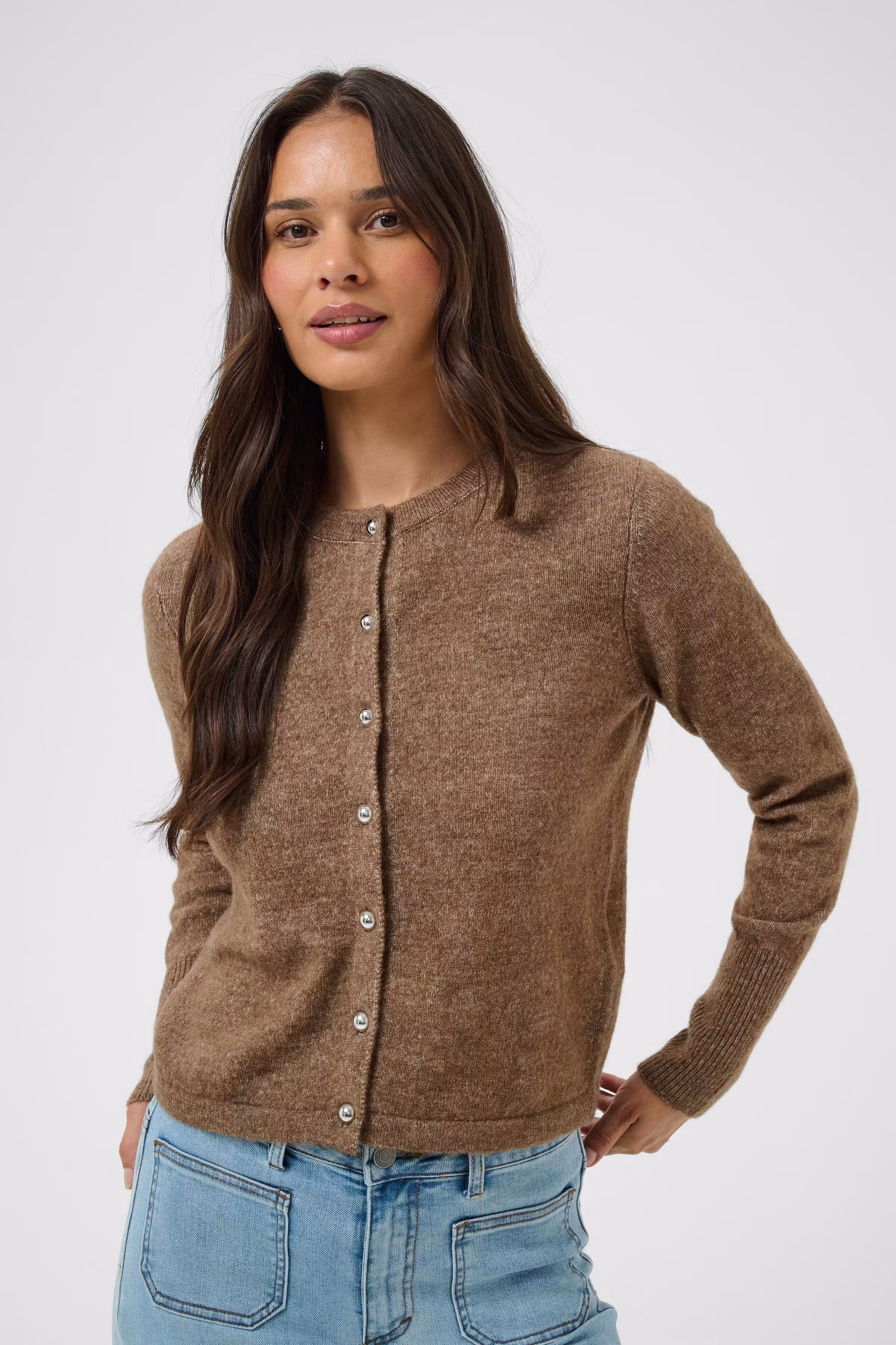 KAniel Cardigan LOOKBOOK DETAIL 10510481-109952