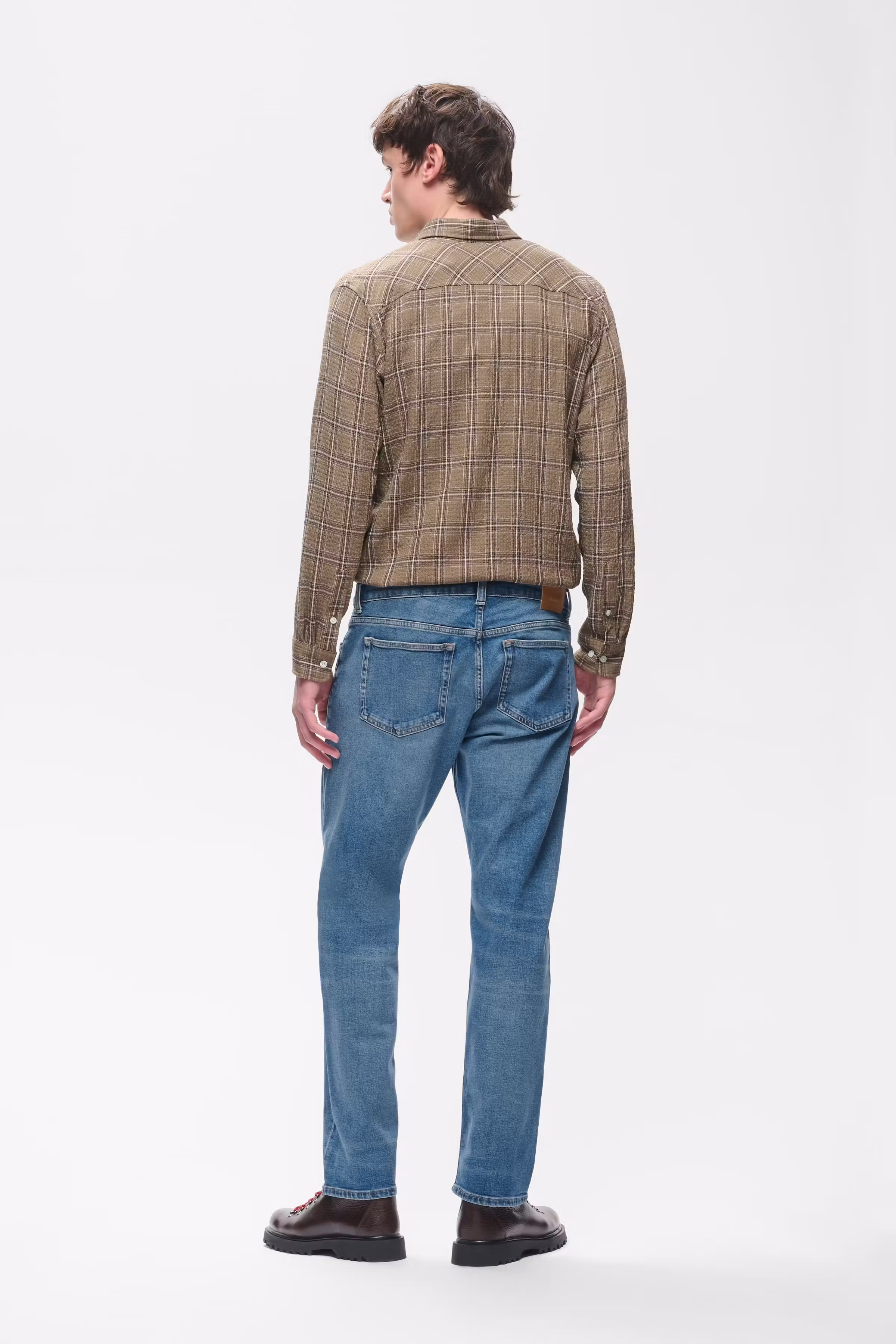 MAMike Hose LOOKBOOK BACK 30209151-305099