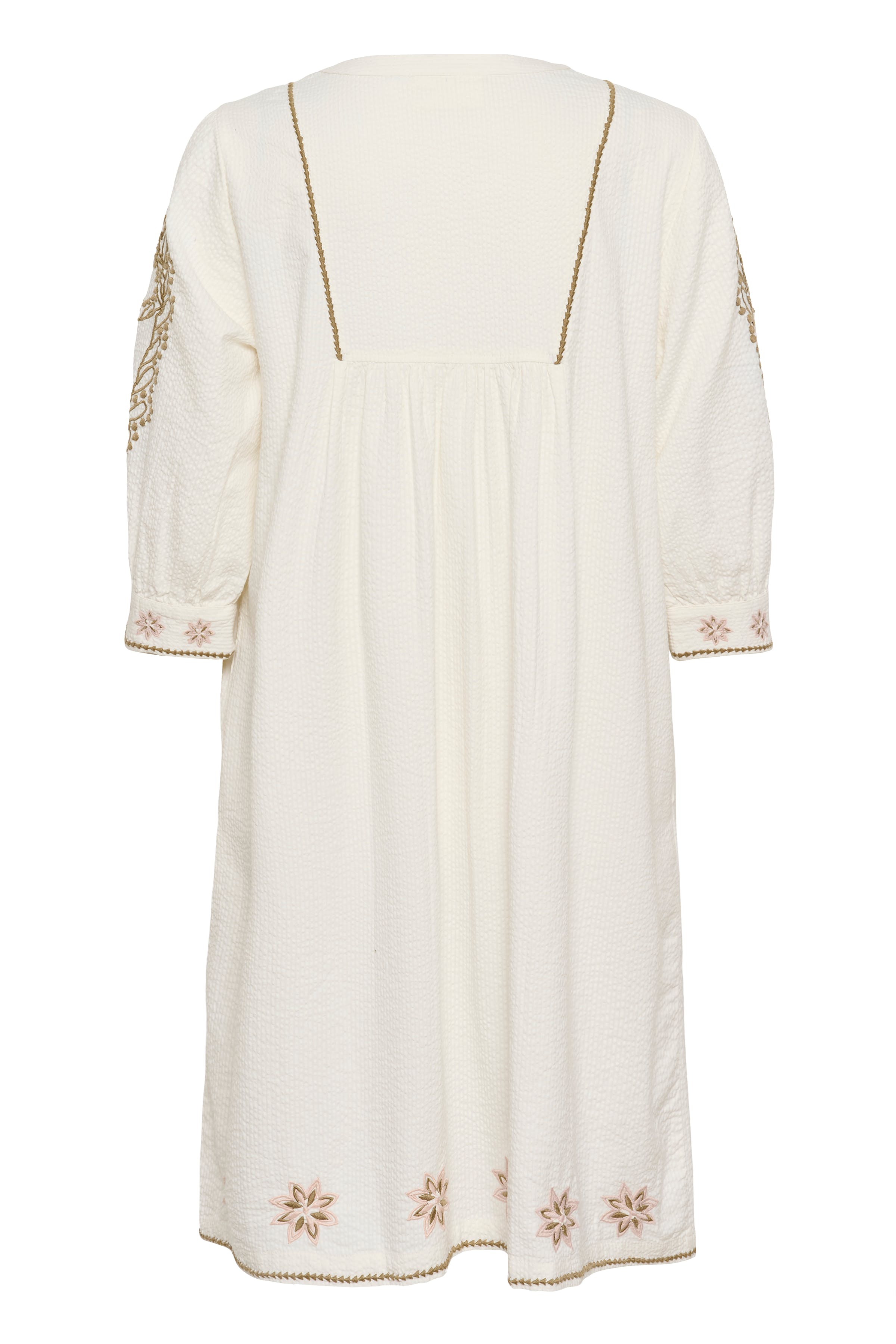 CRRosetta Kleid PACK BACK 10614774-110701