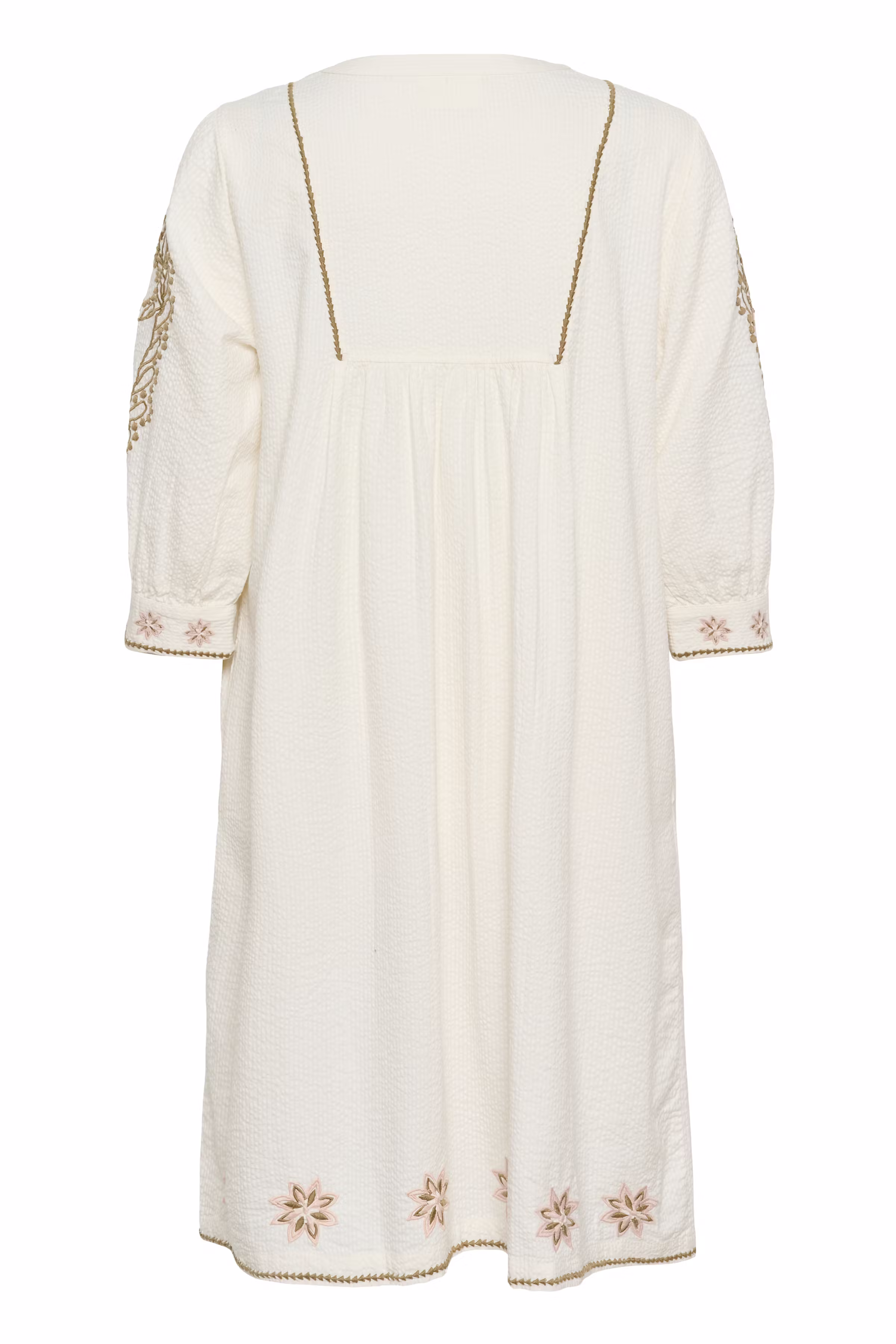 CRRosetta Klänning PACK BACK 10614774-110701