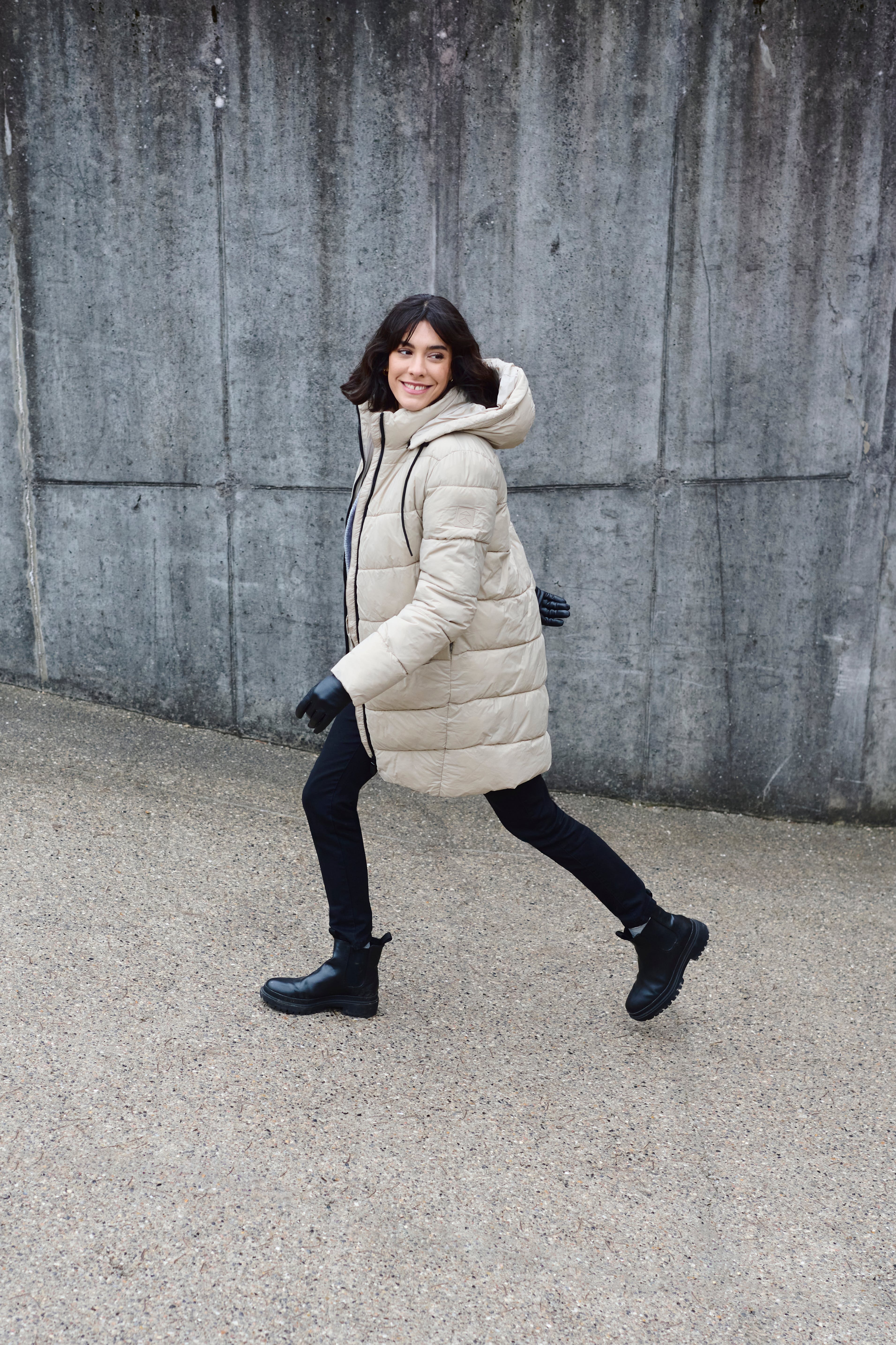 KAsusanne Coat LOCATION NONE 10508810-151305