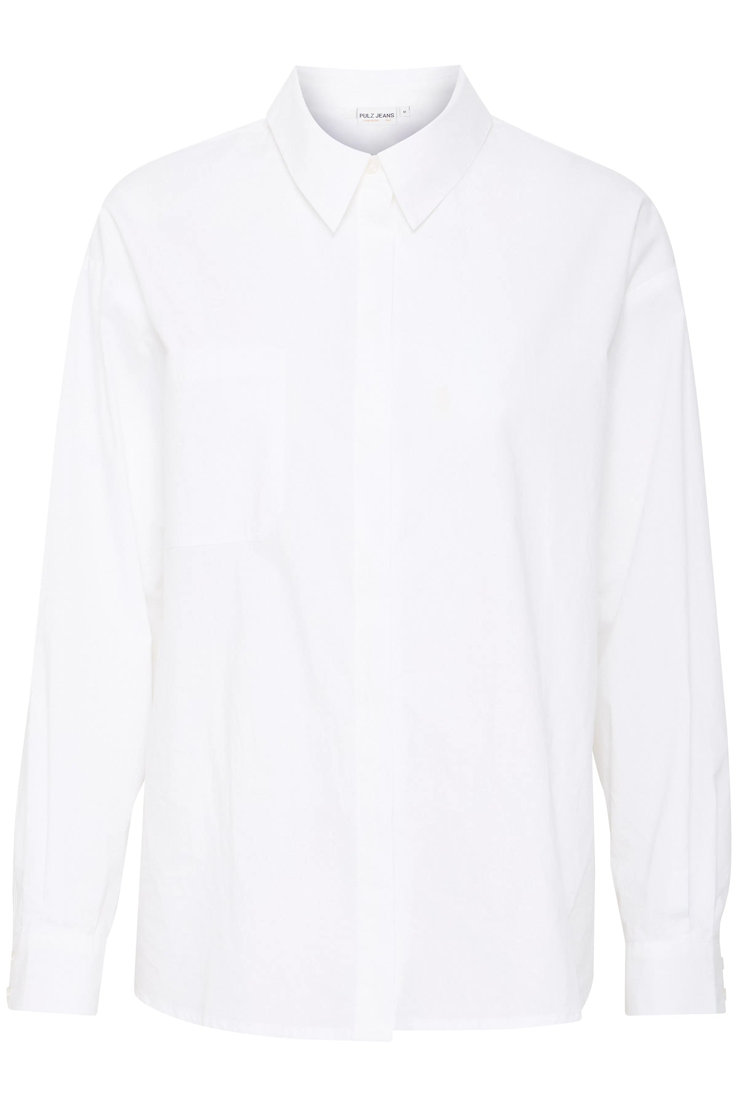 PXJULLE Shirt PACK FRONT 50209084-110601
