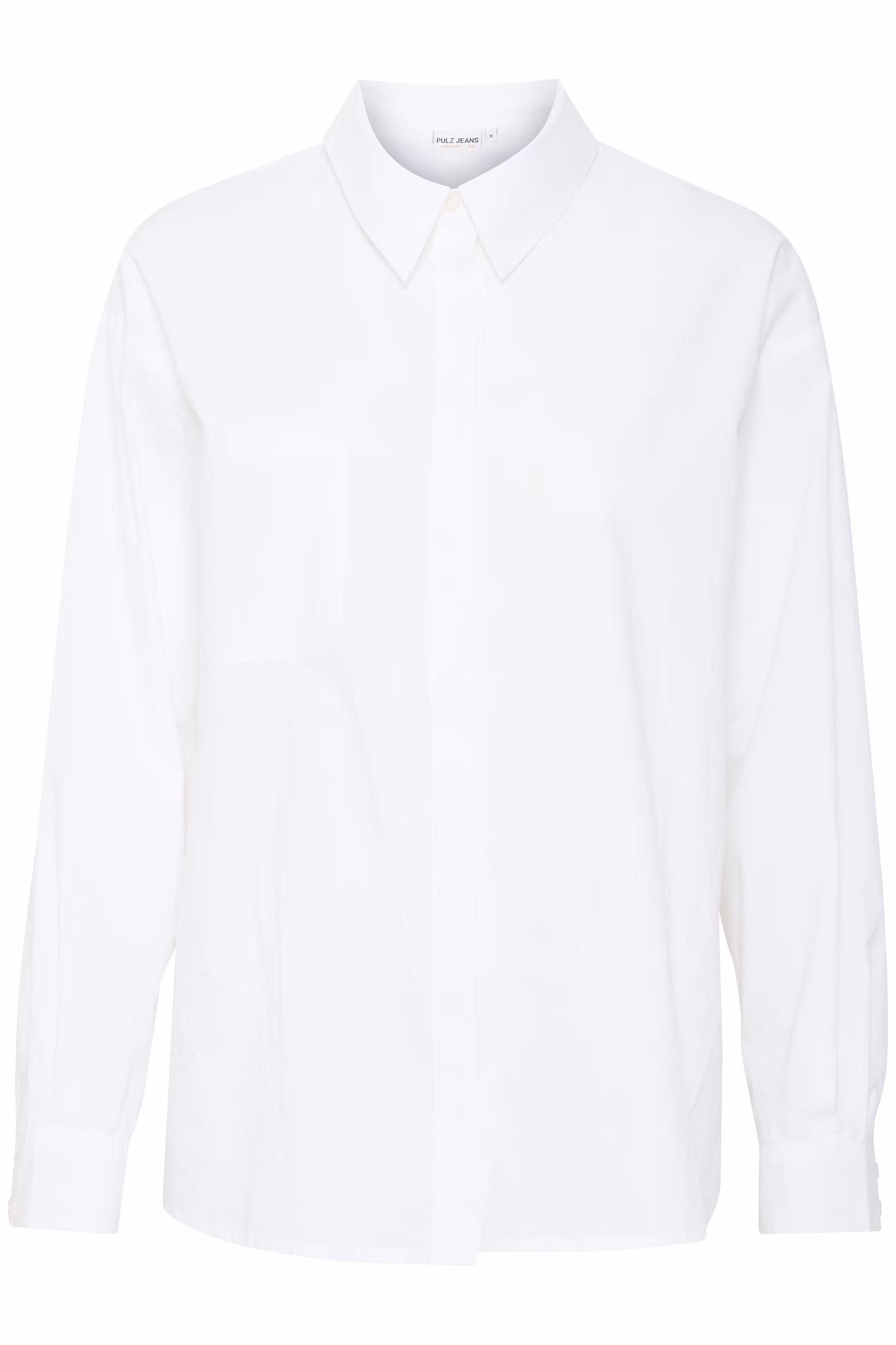 PXJULLE Shirt PACK FRONT 50209084-110601