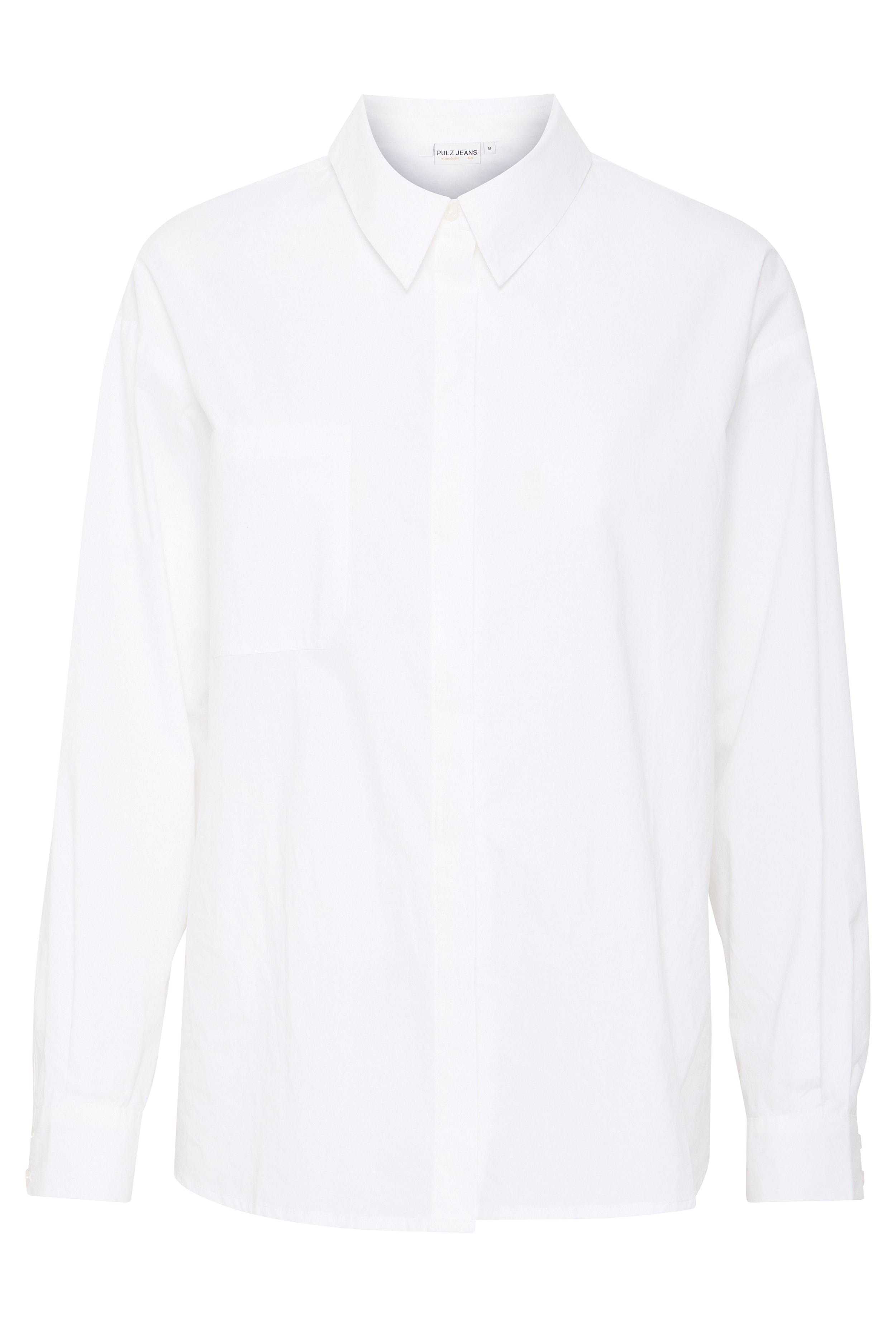 PXJULLE Skjorte PACK FRONT 50209084-110601