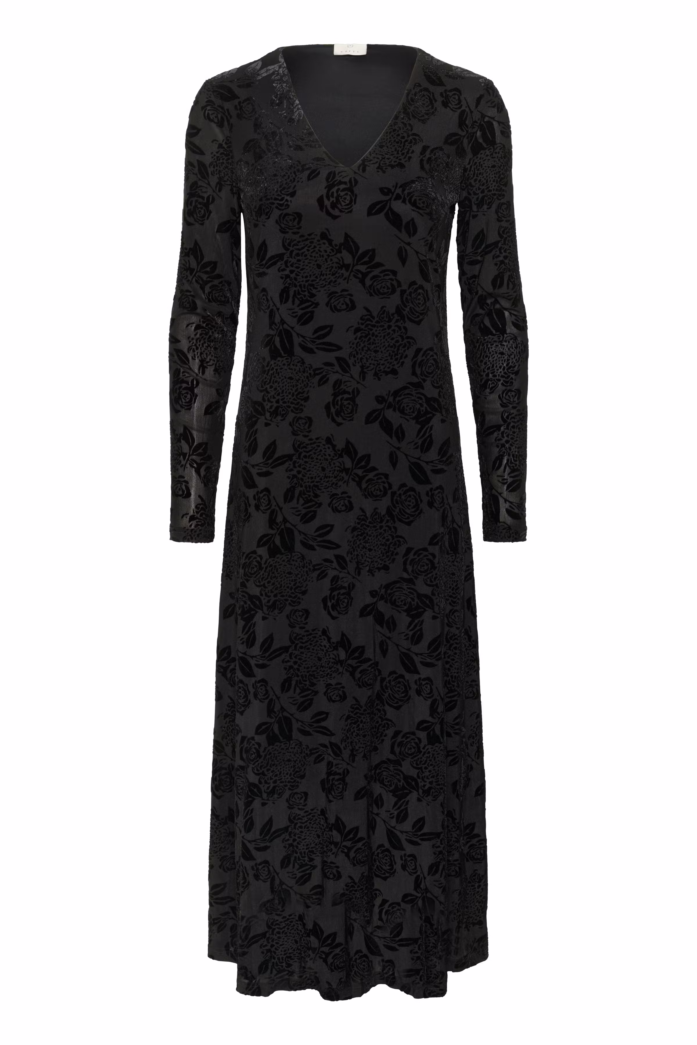 KArosa Kjole PACK FRONT 10510858-106822