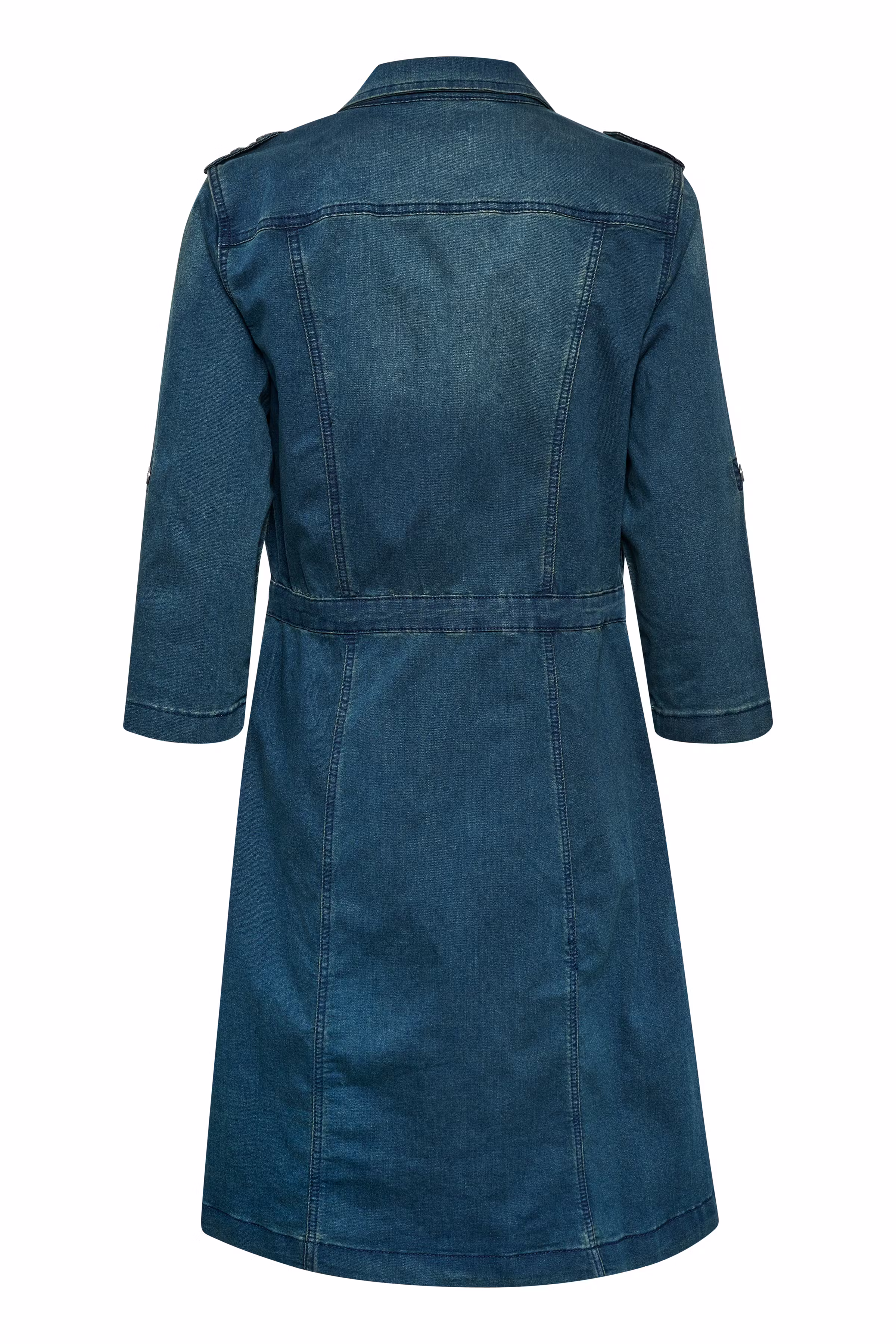 Uniform Kjole PACK BACK 10604387-62701