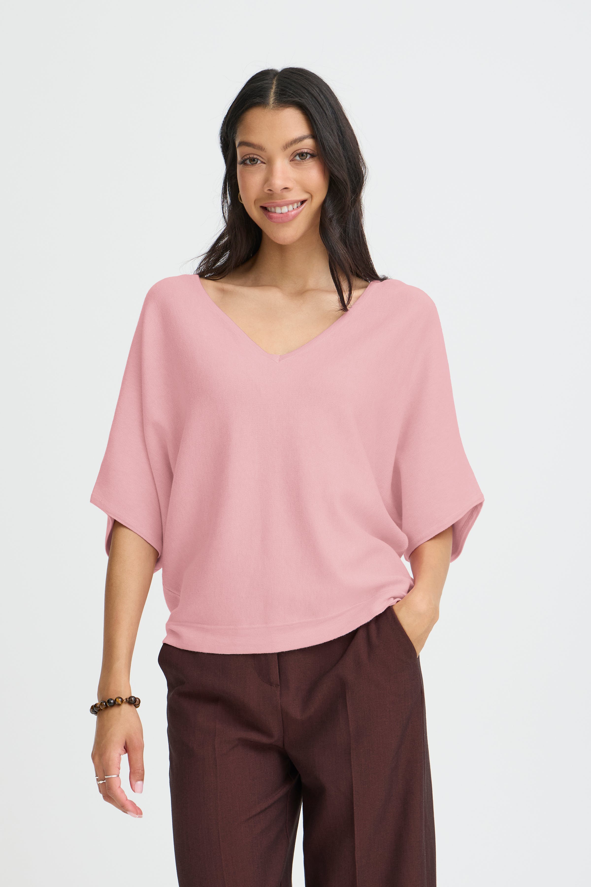 BYMMORLA Pullover LOOKBOOK FRONT 20814395-1328041