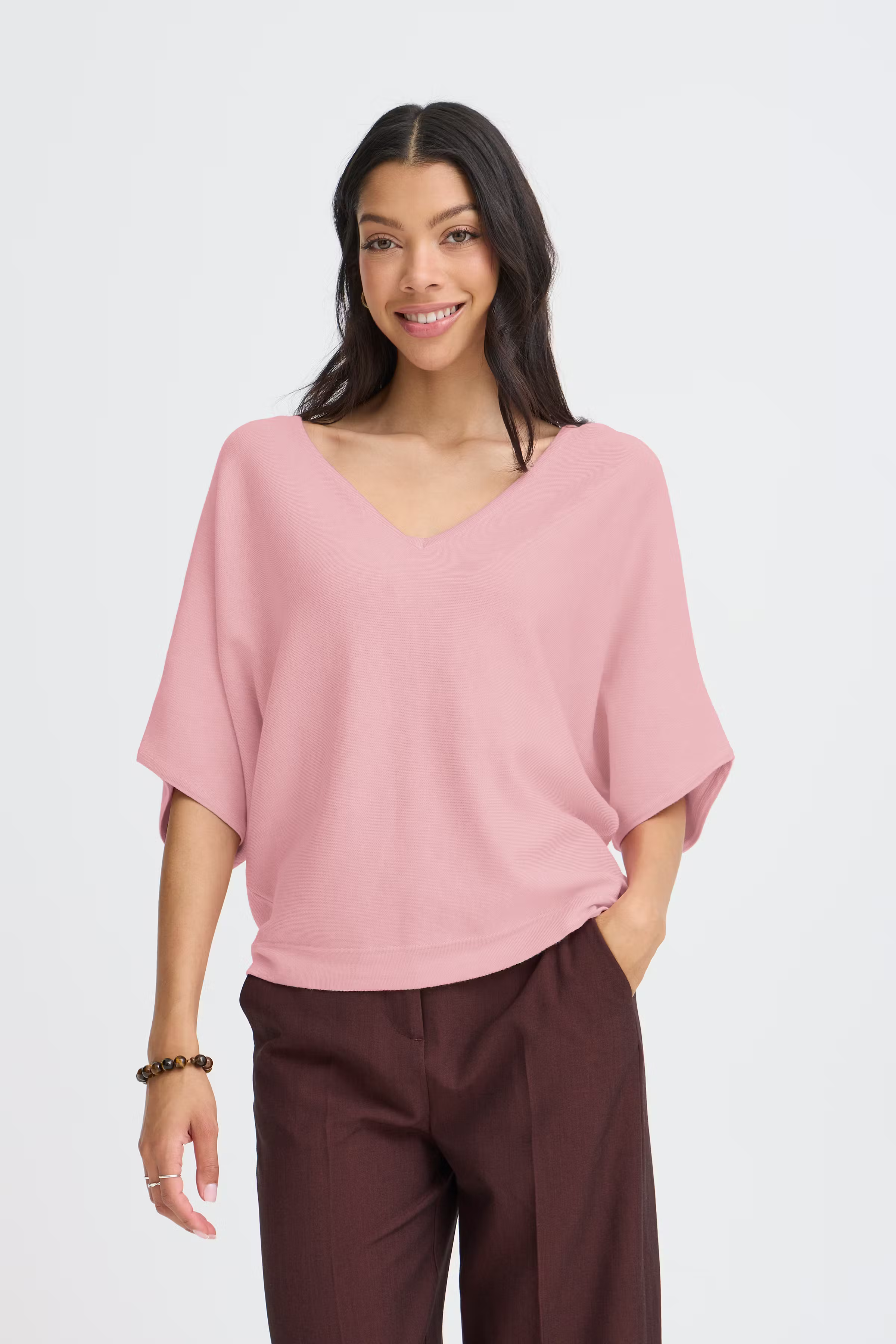 BYMMORLA Pullover LOOKBOOK FRONT 20814395-1328041