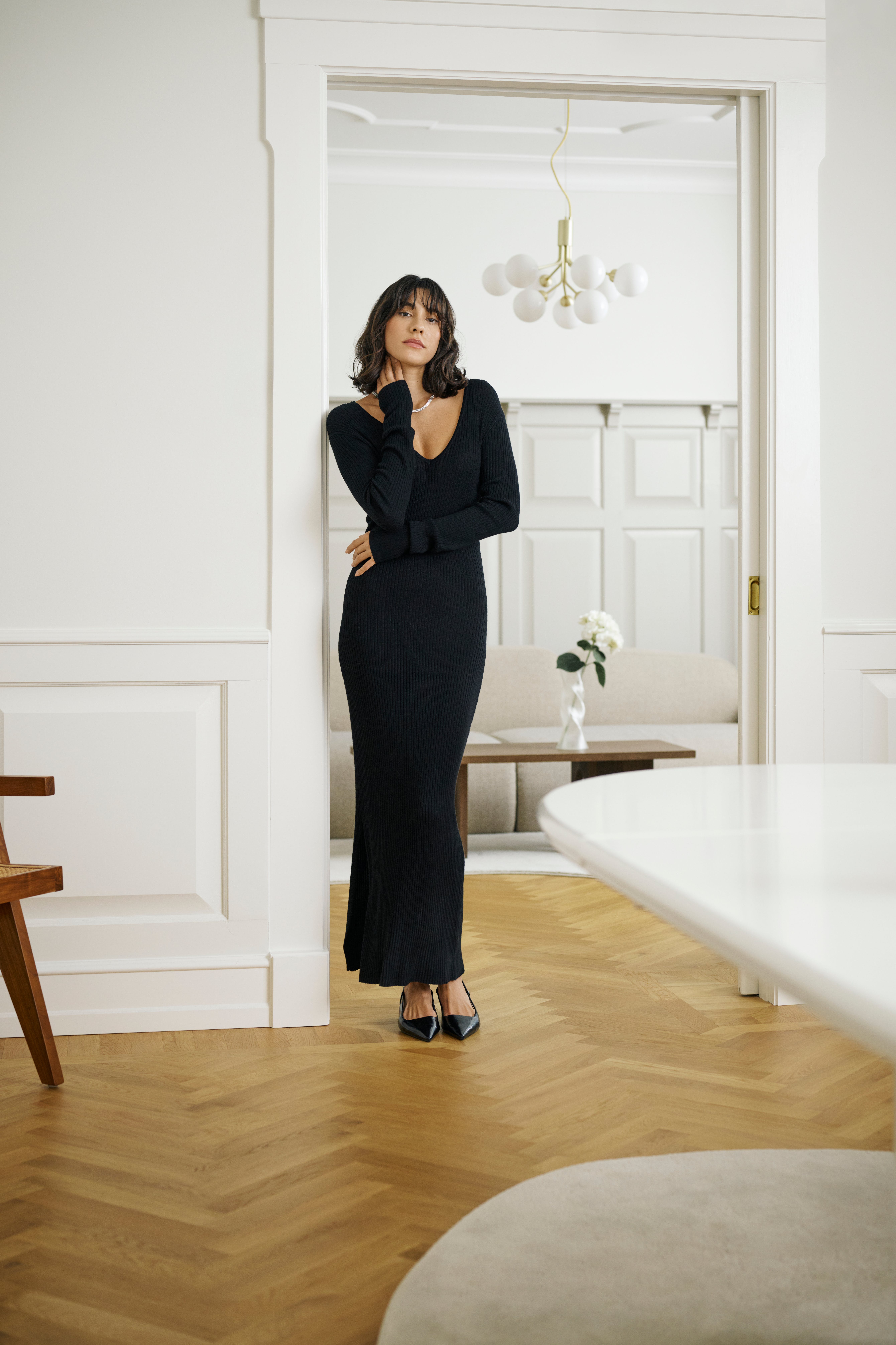 KAnatalie Klänning LOCATION NONE 10509283-100121