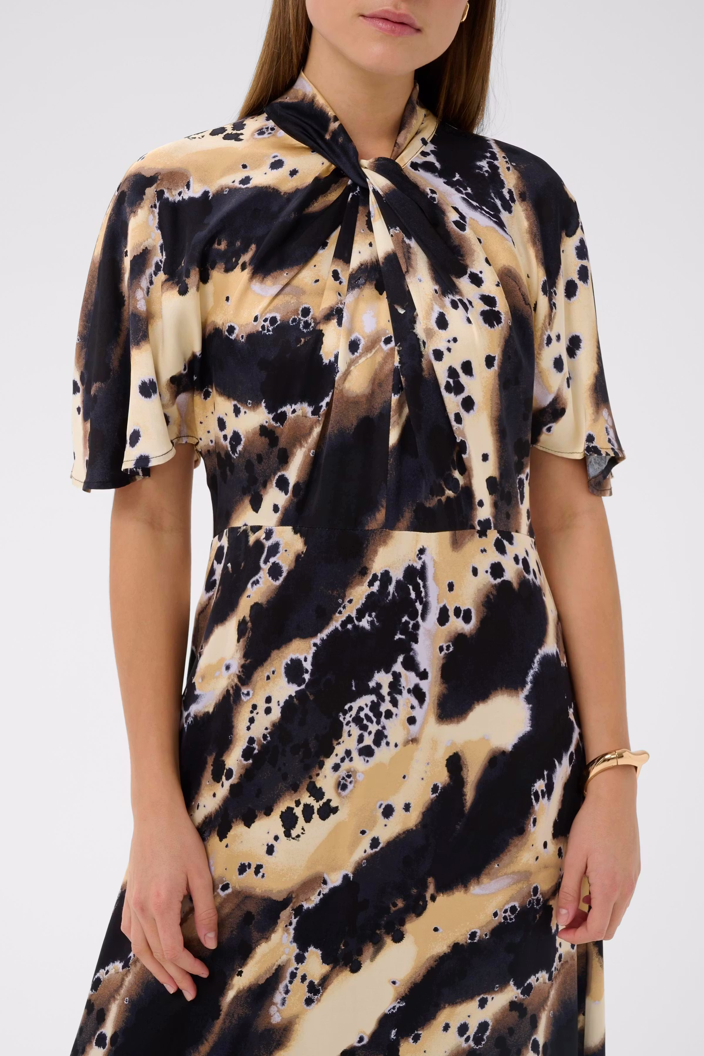 SLClero Kleid LOOKBOOK DETAIL 30408522-304708