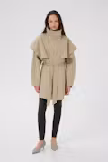 Dana Trenchcoat