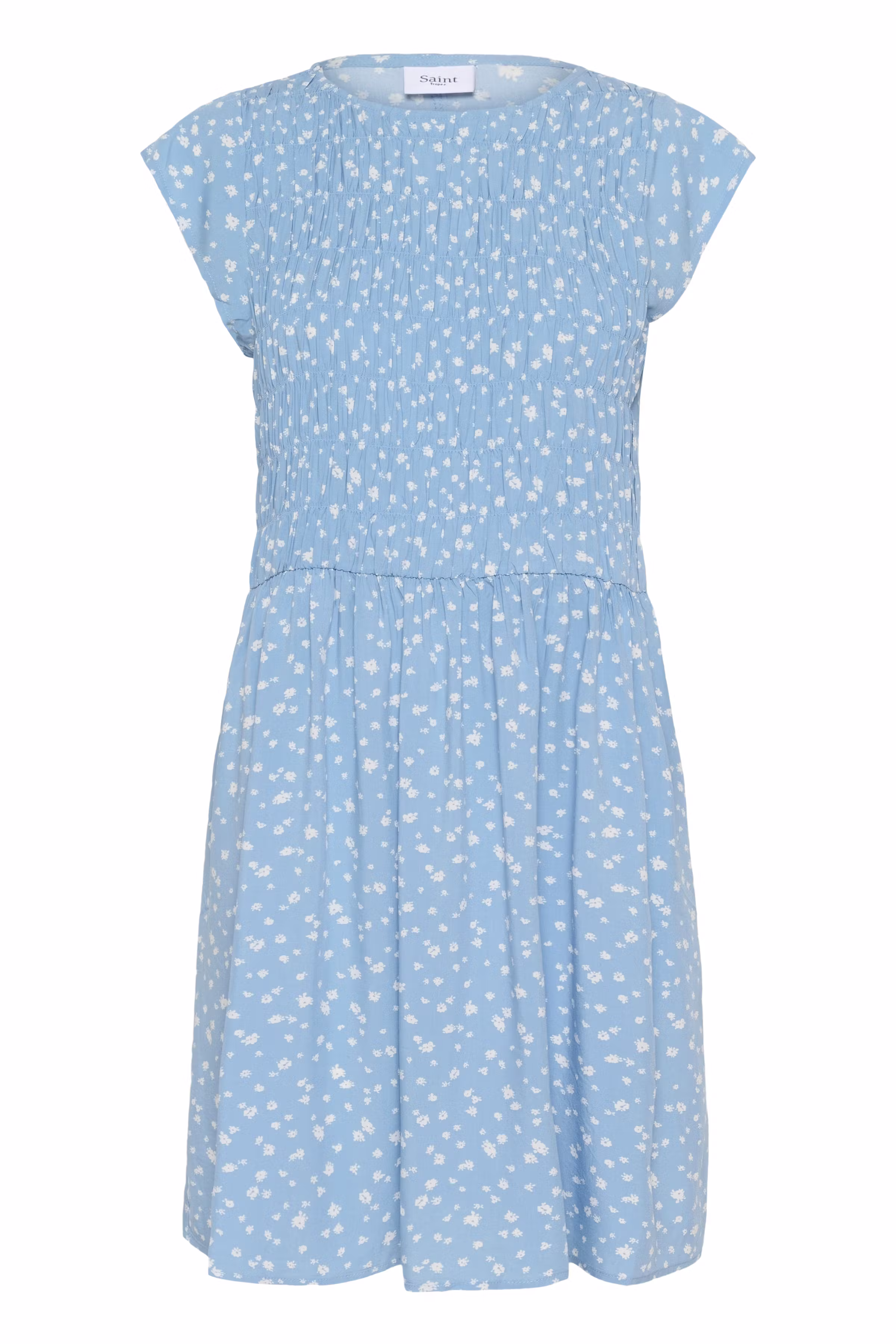 GislaSZ Kjole PACK FRONT 30511203-304263