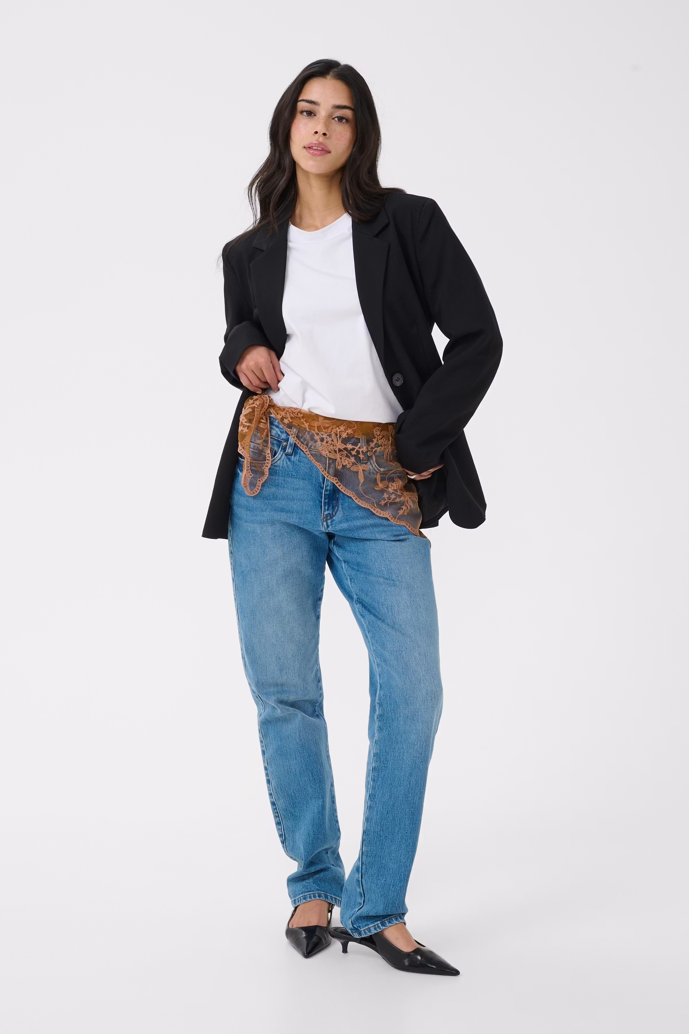 KAhally Spitzenschal LOOKBOOK DETAIL 10512265-181312