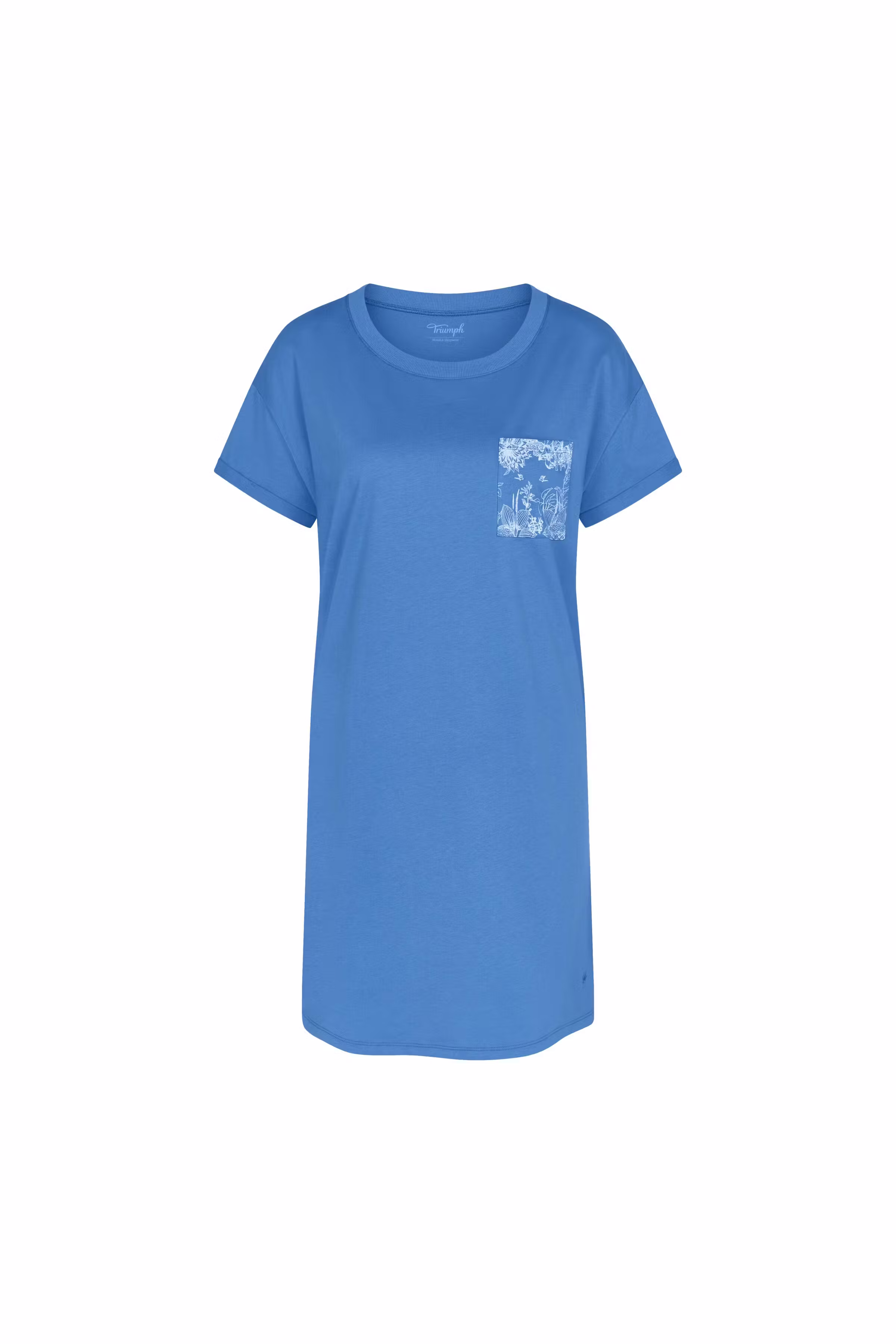 Triumph Nachthemd PACK FRONT 40500307-T005J