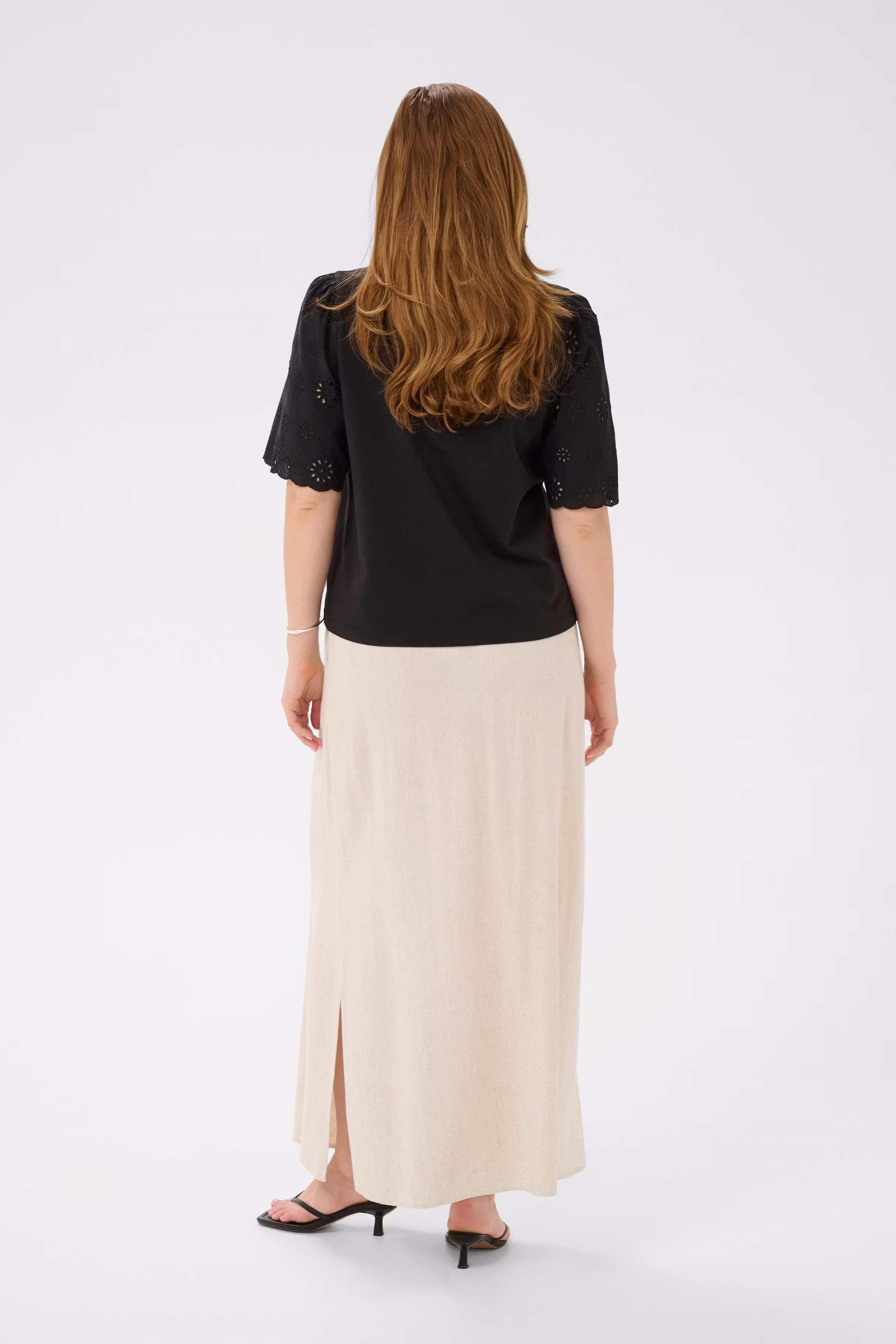 BPstella T-shirt LOOKBOOK BACK 40200150-100121