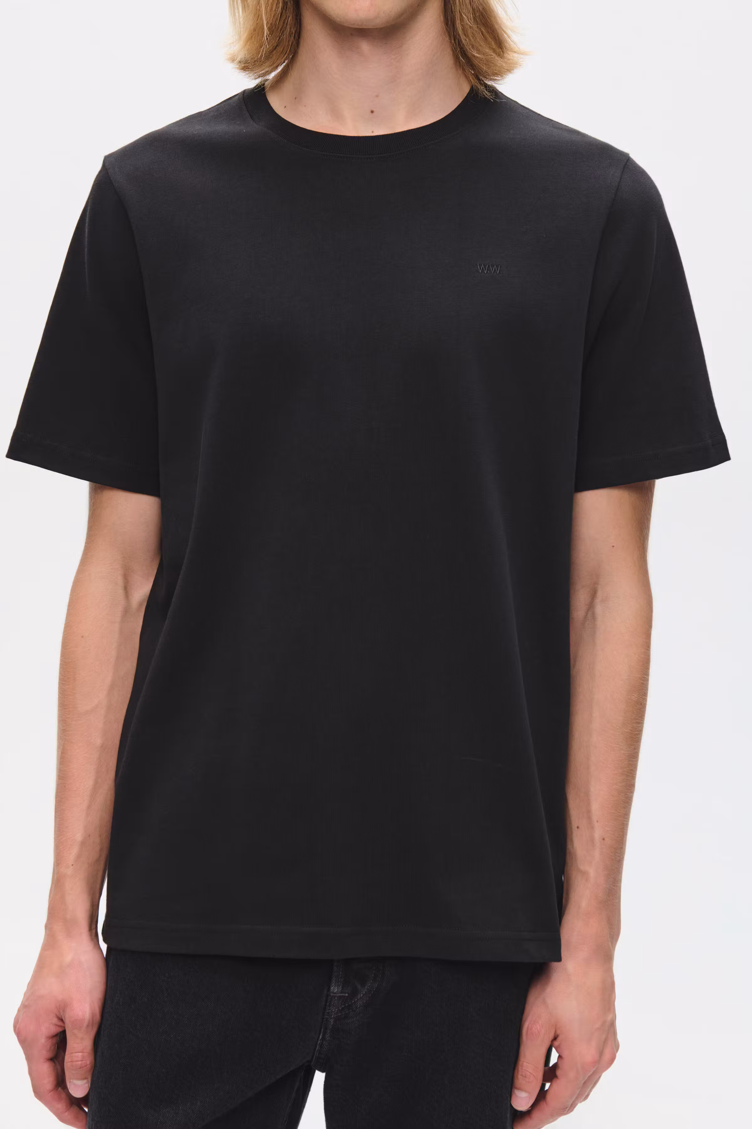 WWBobby T-shirt LOOKBOOK DETAIL 30251550-303700